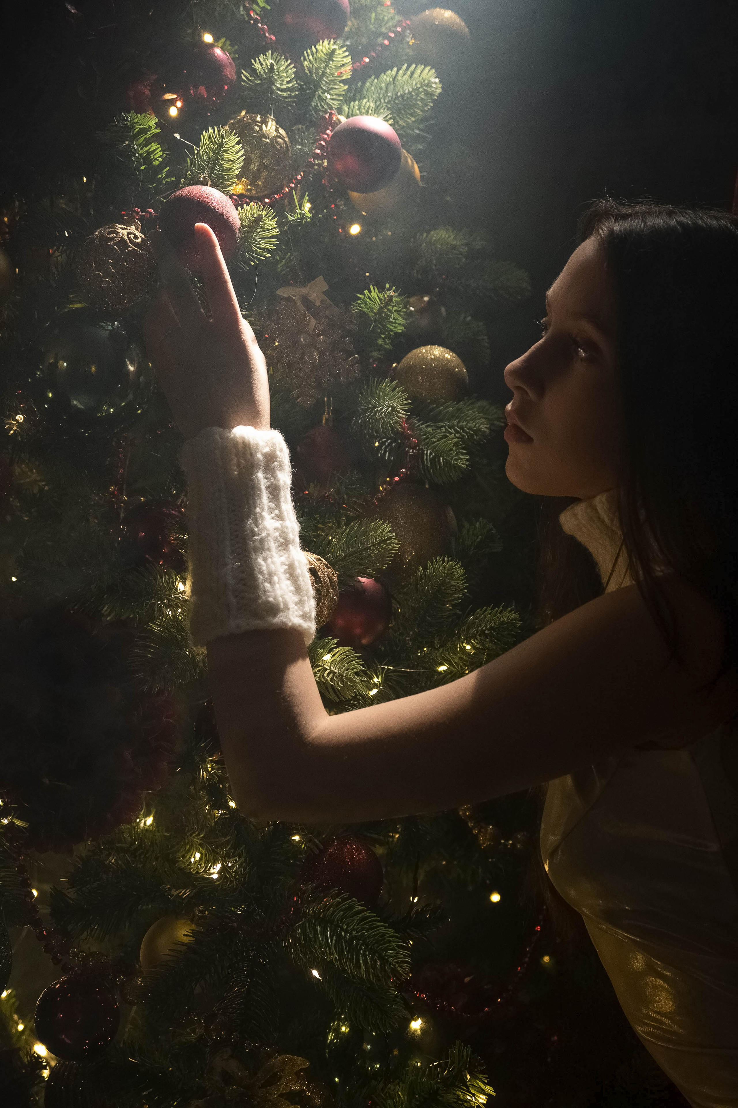 Художественные портреты. Фотограф Саратов/Энгельс