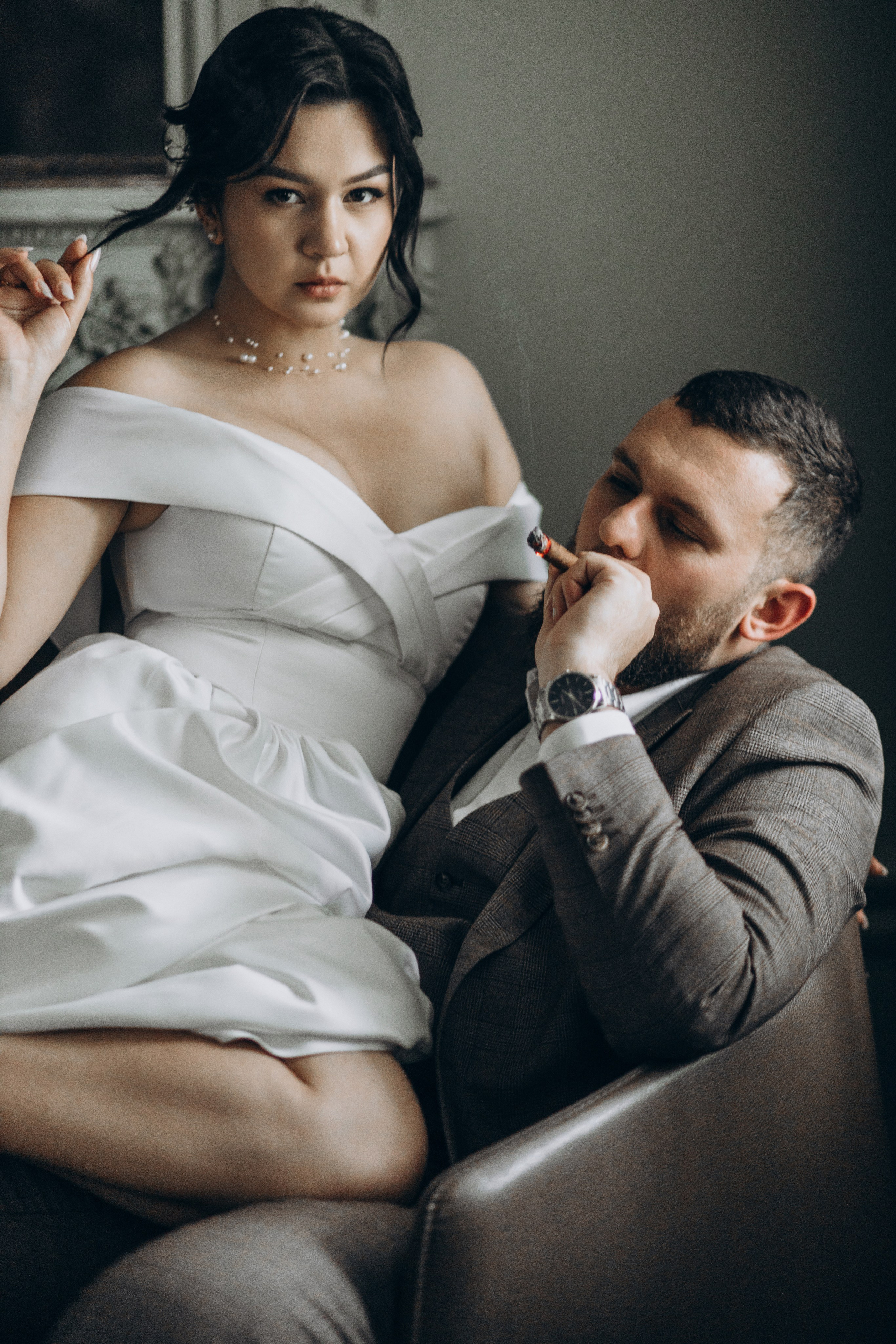 Свадьбы | love story