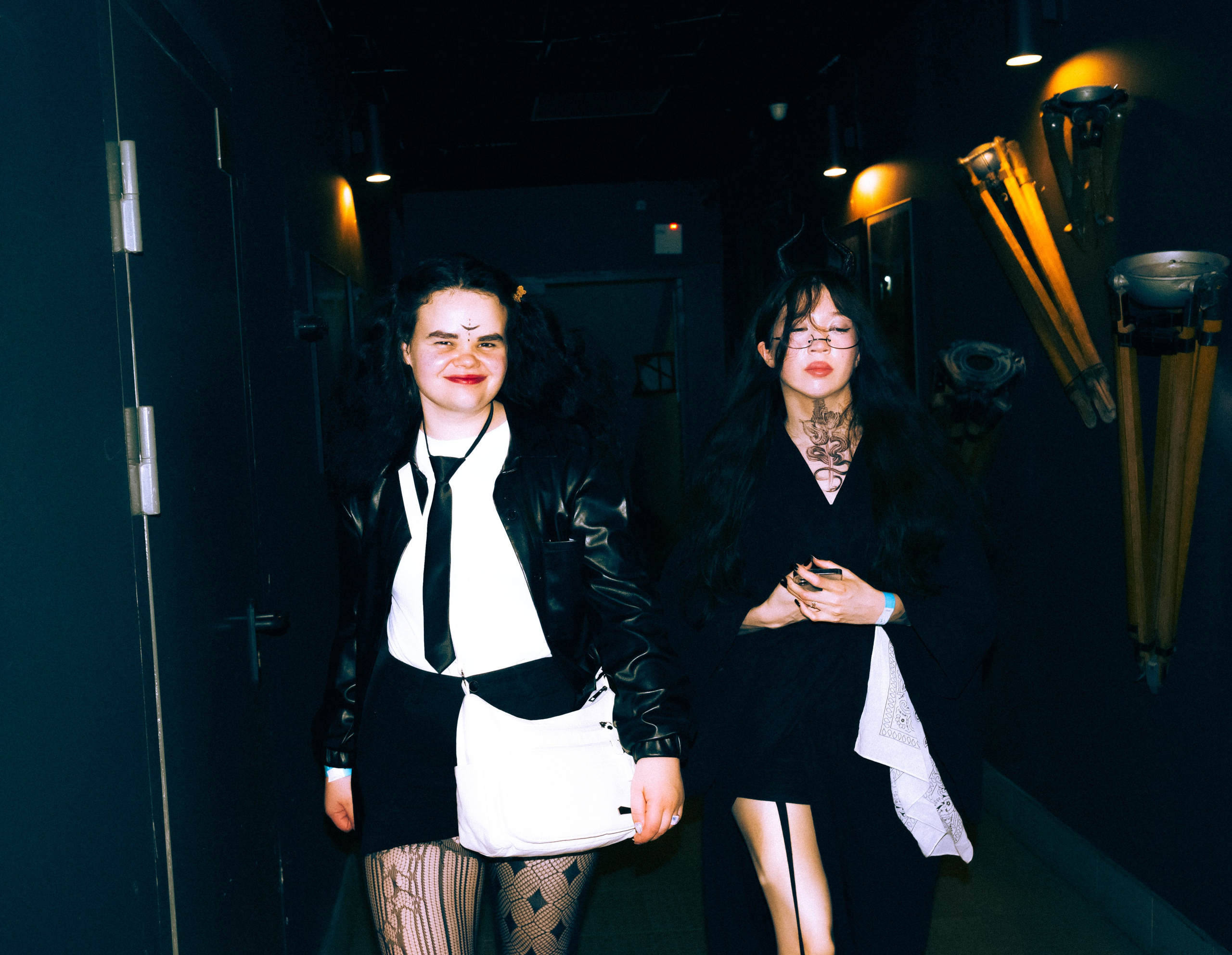 SOUTHERN GOTHIC PARTY. Платонов Олег — фотограф Санкт-Петербург