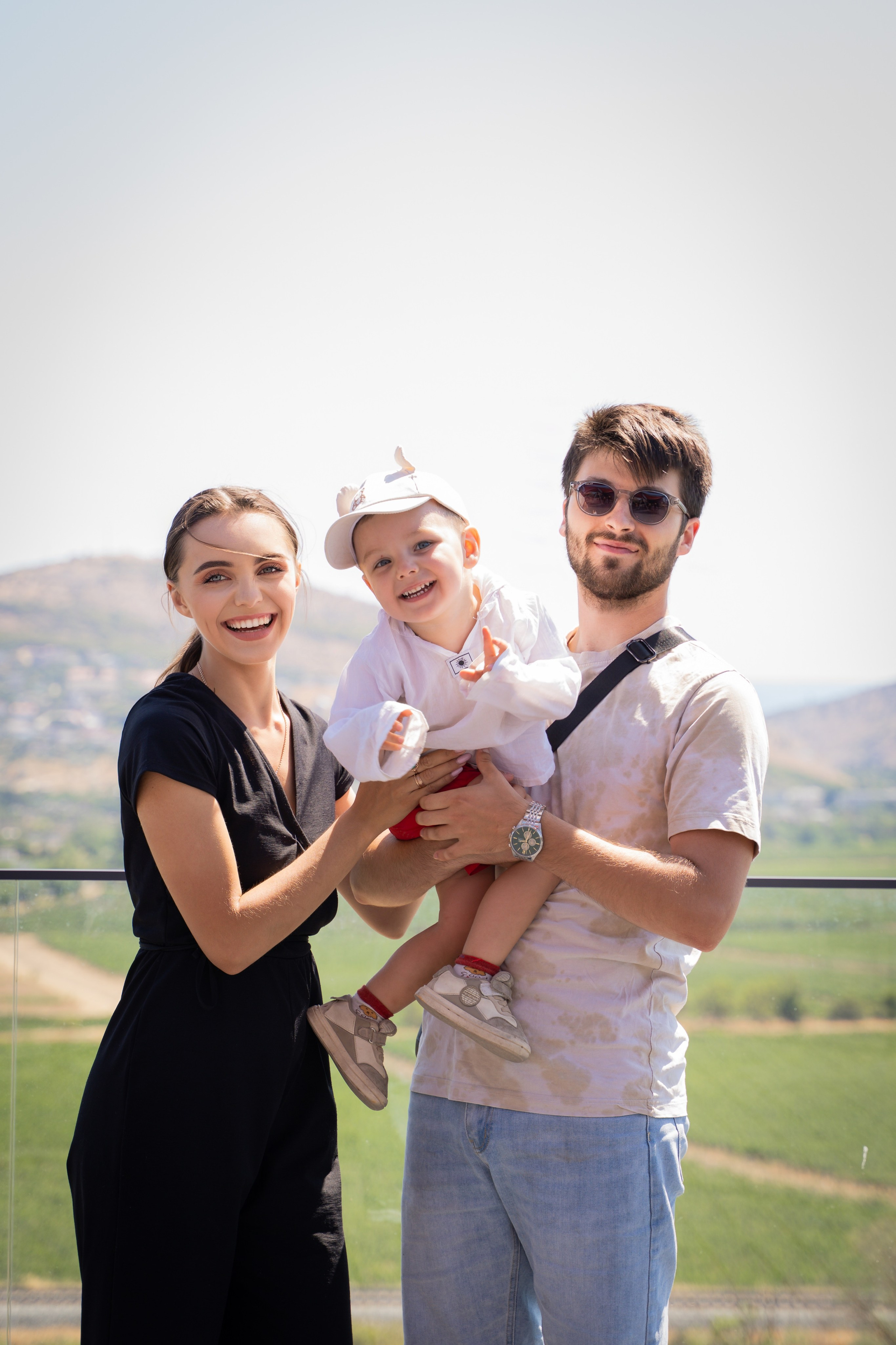 Девичник. Анастасия Дунаева. Фотограф в Севастополе