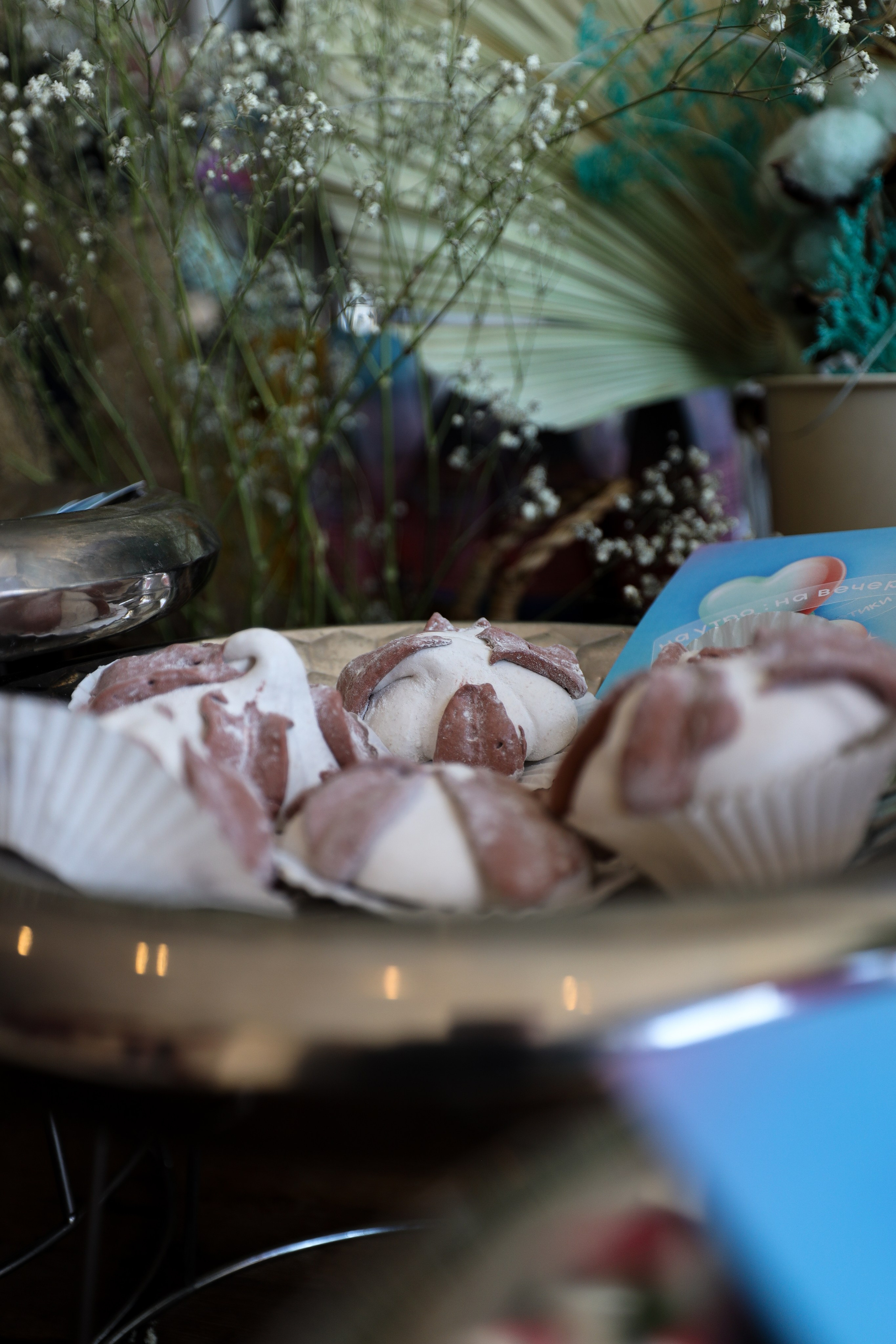 Gastrodvor 8 March. Дженбаз Павел — фотограф в Ялте