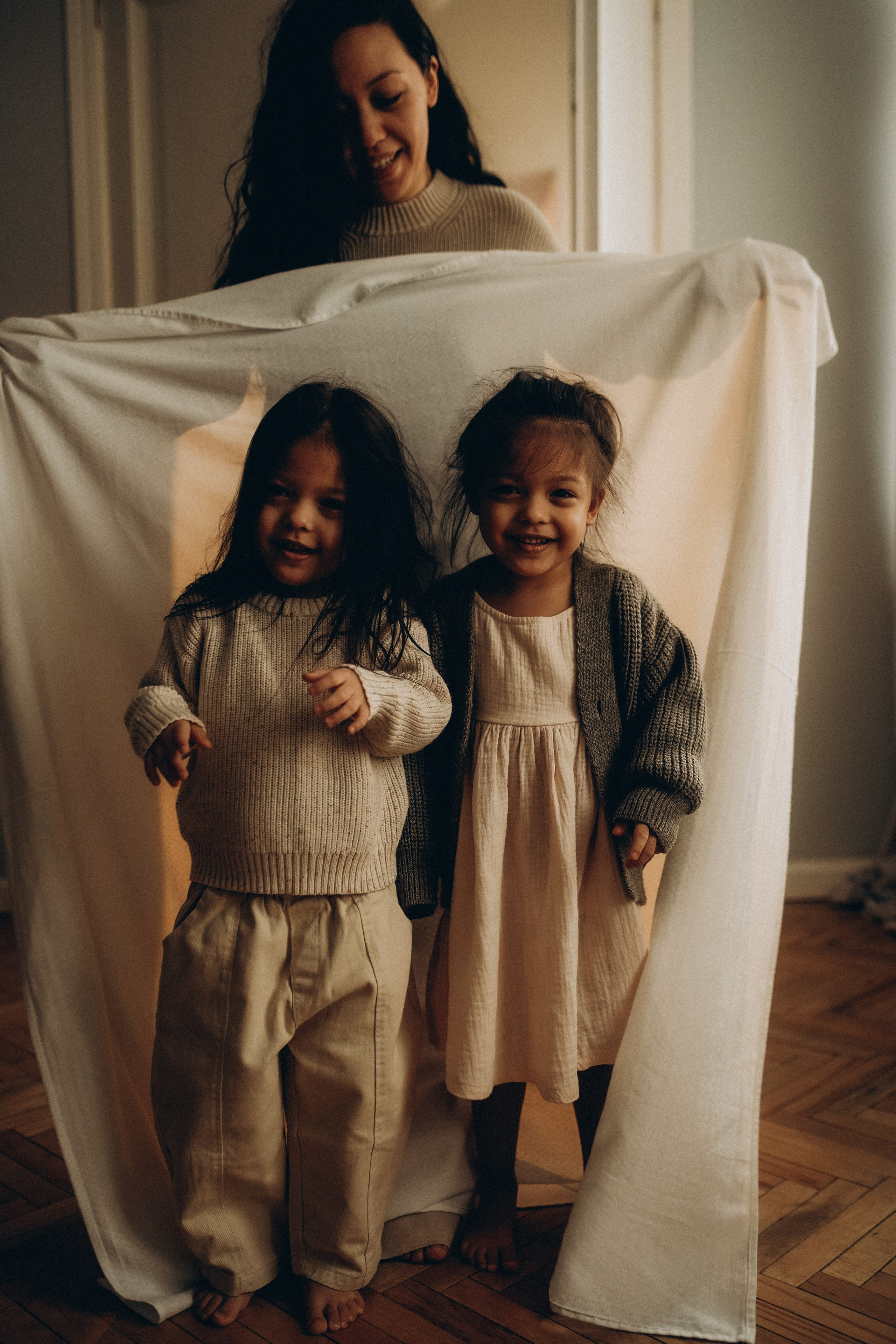 Там, где живет любовь. Фотограф в Челябинске и Санкт-Петербурге Анна Ивашкова