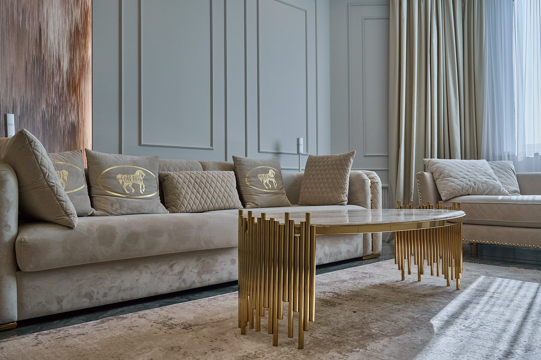 Квартира 161. Интерьерный фотограф в Краснодаре