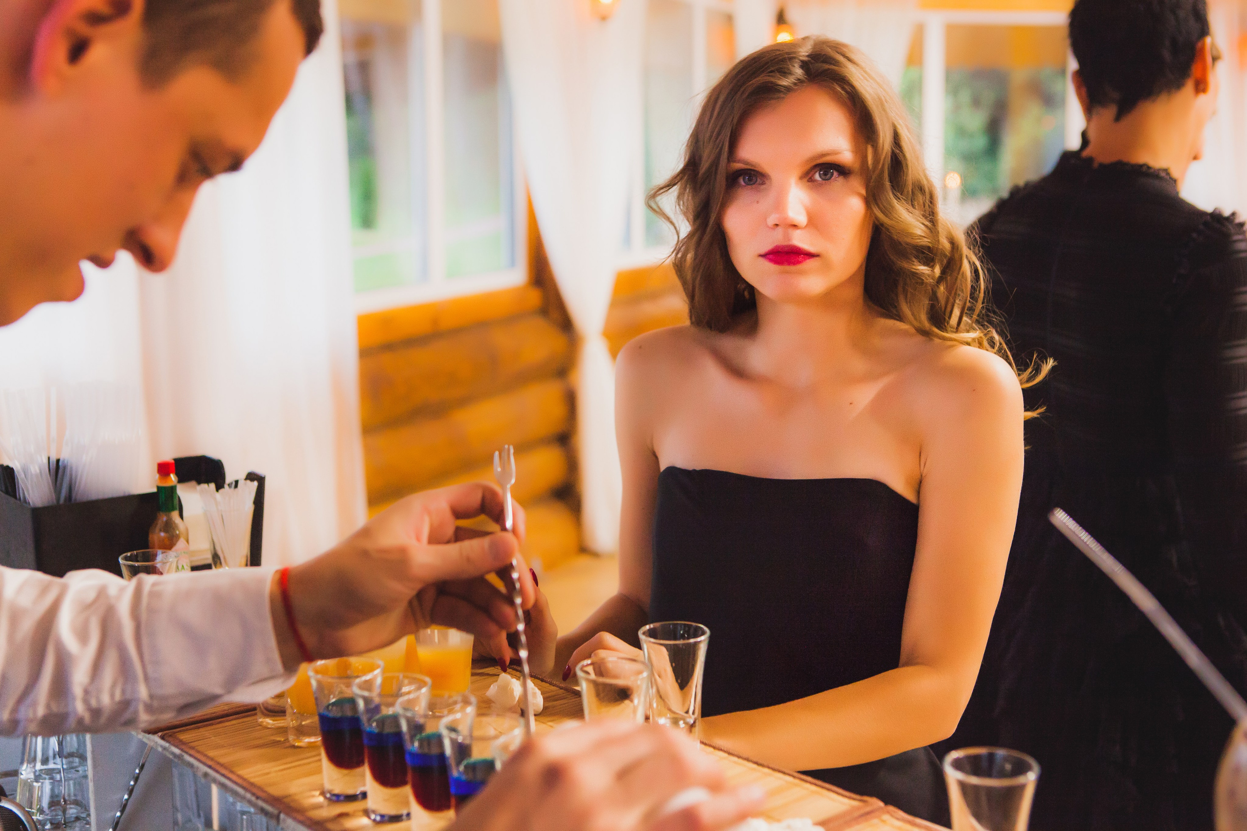 MORELL. Видеооператор/Фотограф Николай Завьялов