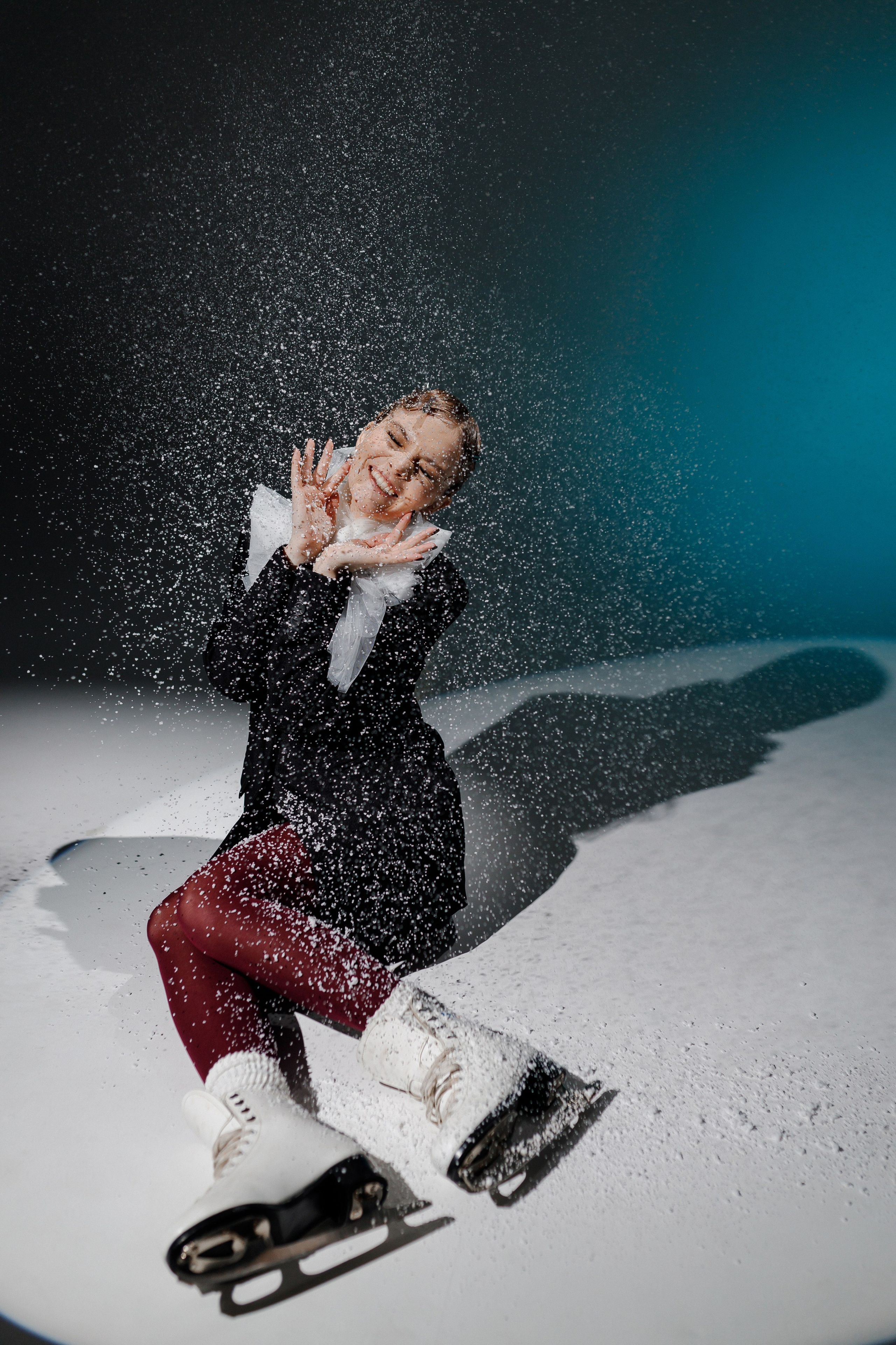 Маша. Свадебный фотограф Елена Ловцевич