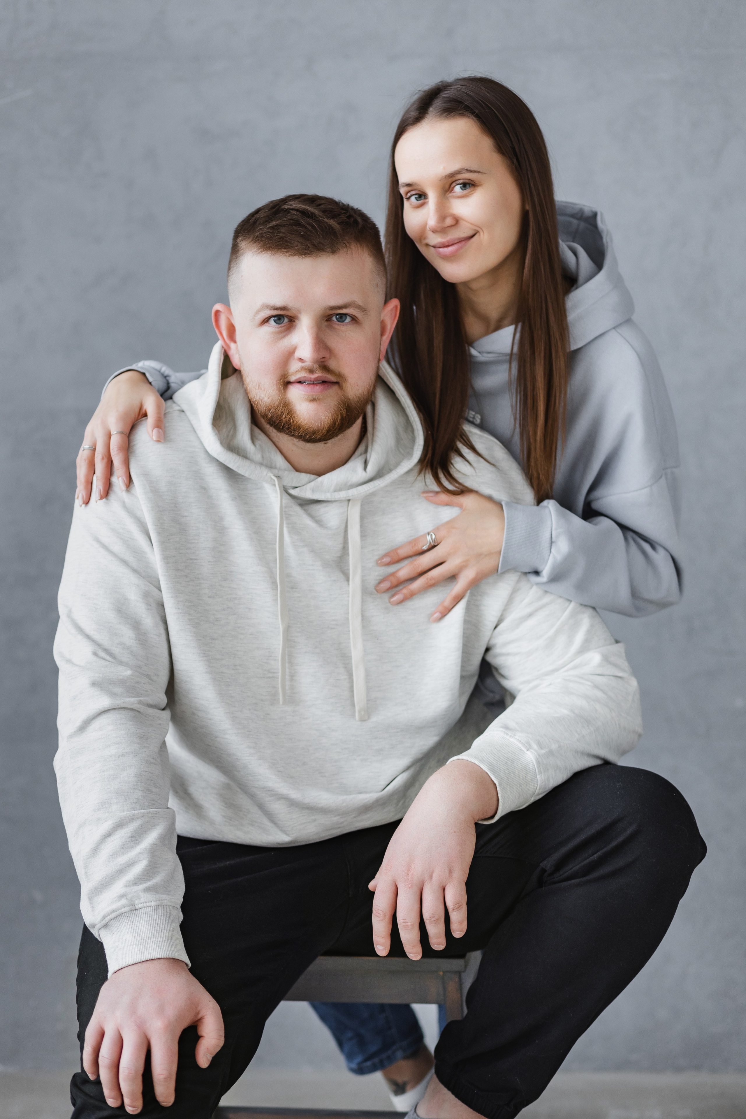 Светлана и Павел. Свадебный и семейный фотограф в Курске Мария Кротова