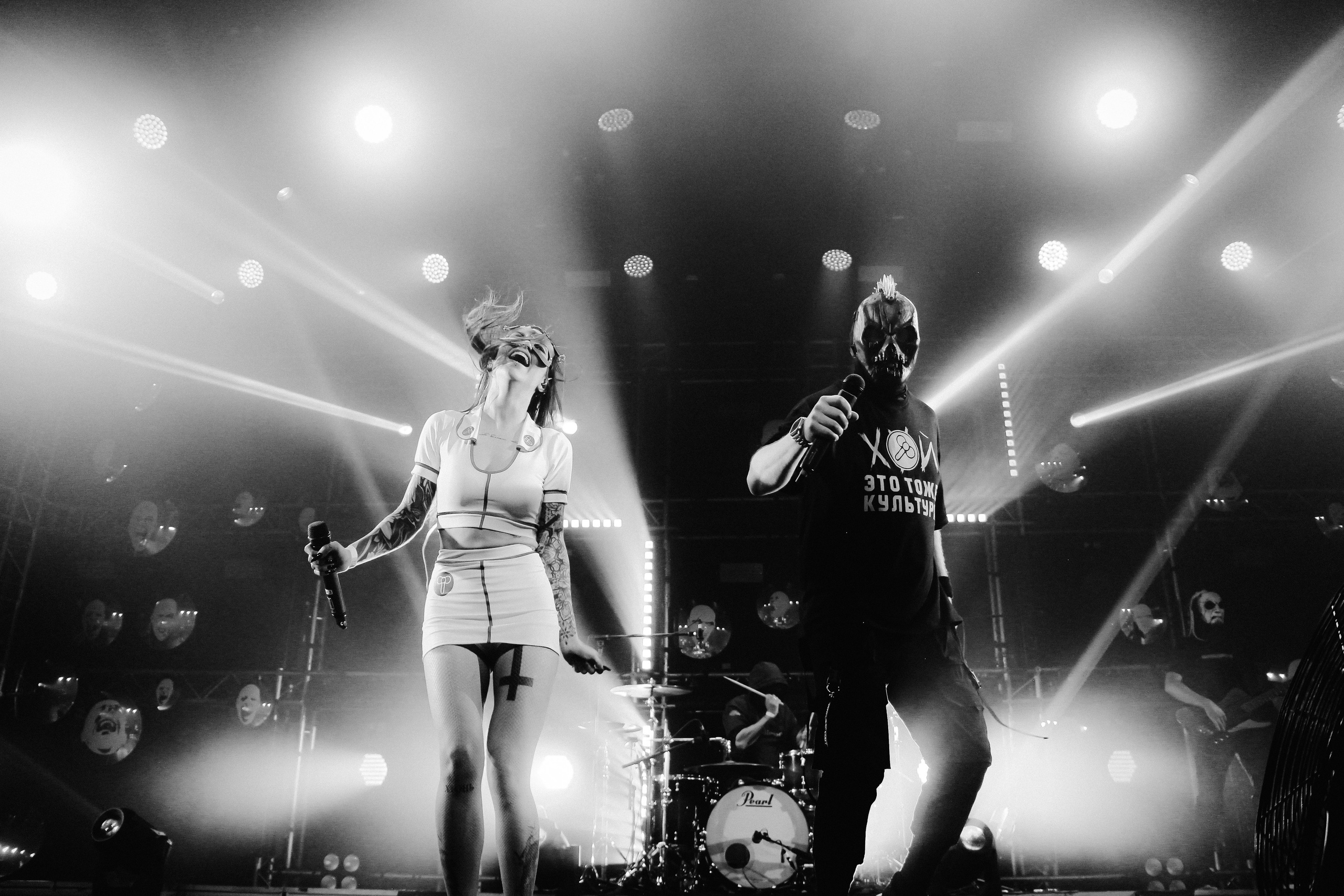 ПНЕВМОСЛОН/ЛЕГКИЙ СЕАНС | A2. Фотограф из Петербурга Софи Веритас Концерты и портреты