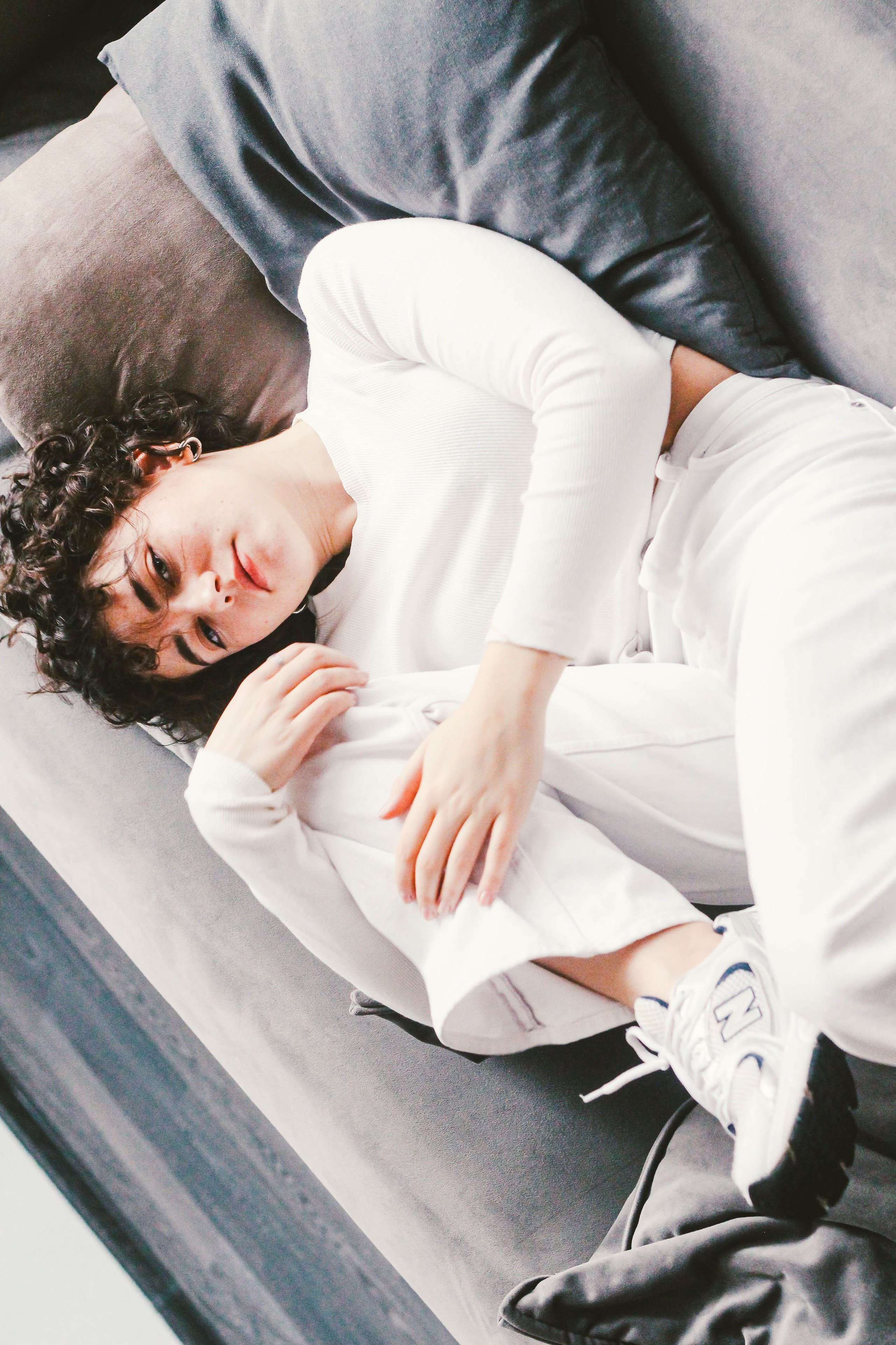 Саша. Фототерапия г. Санкт-Петербург. Удалова Мария индивидуальные съемки