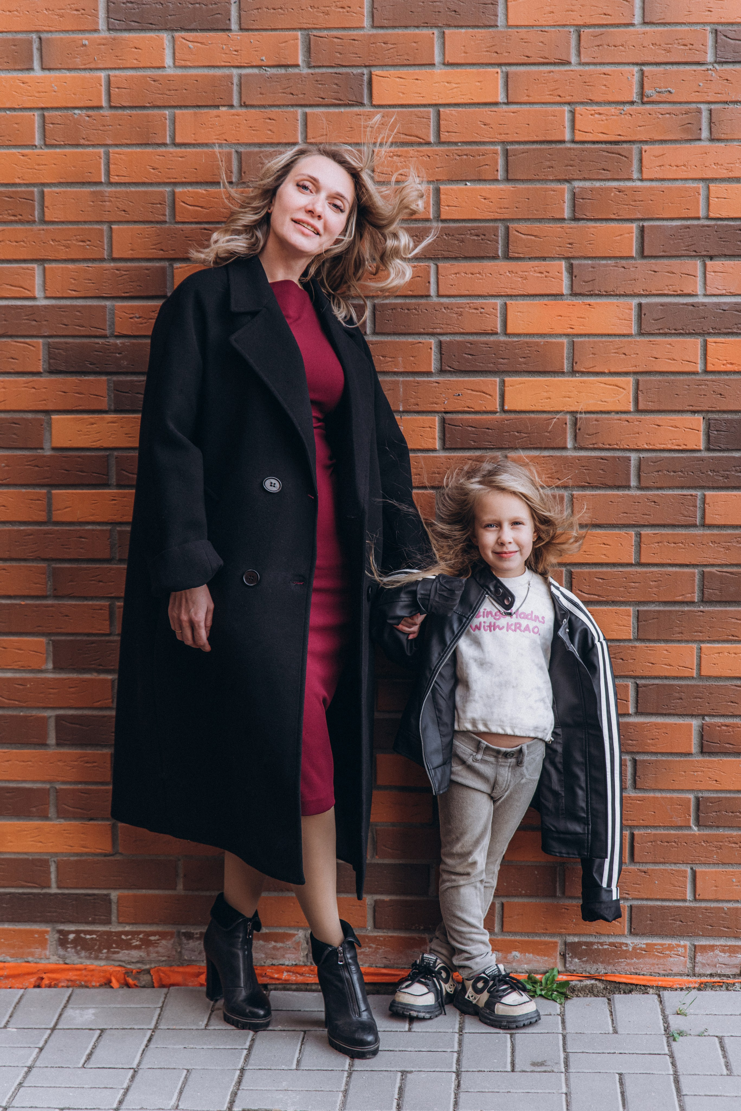 Маша и Ева. Ольга Козлова фотограф Волгоград olkiny-fotki.ru