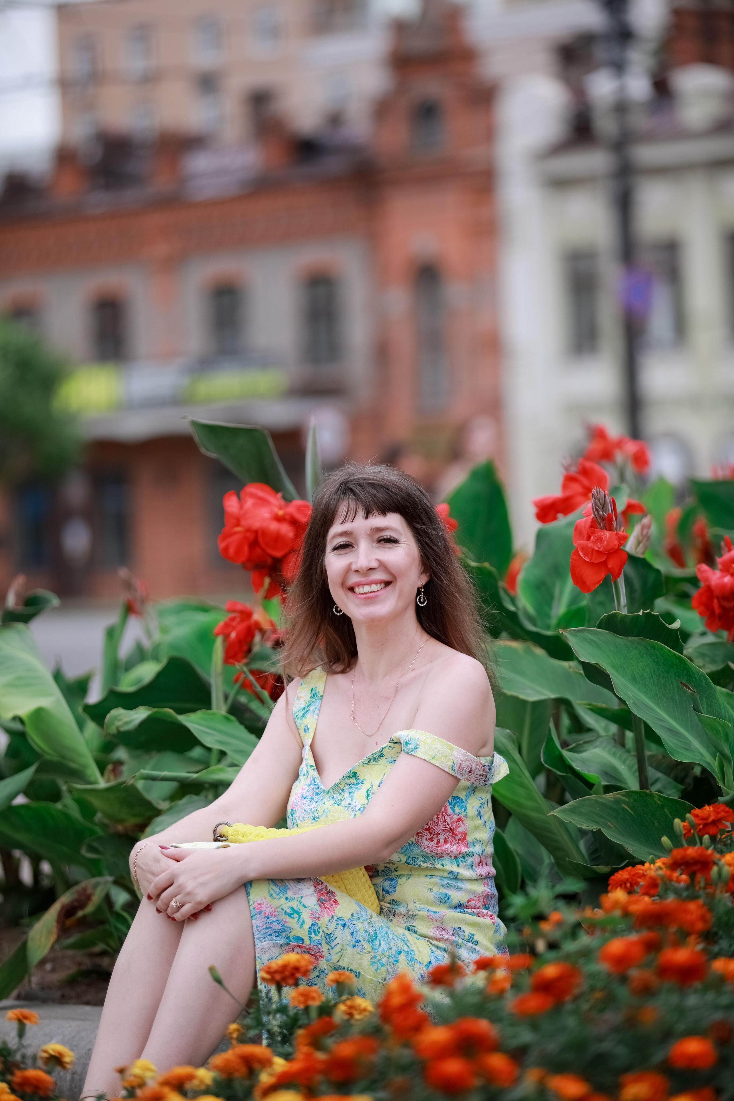 Юлия. Фотограф чувственного портрета в Санкт-Петербурге Светлана Фролова