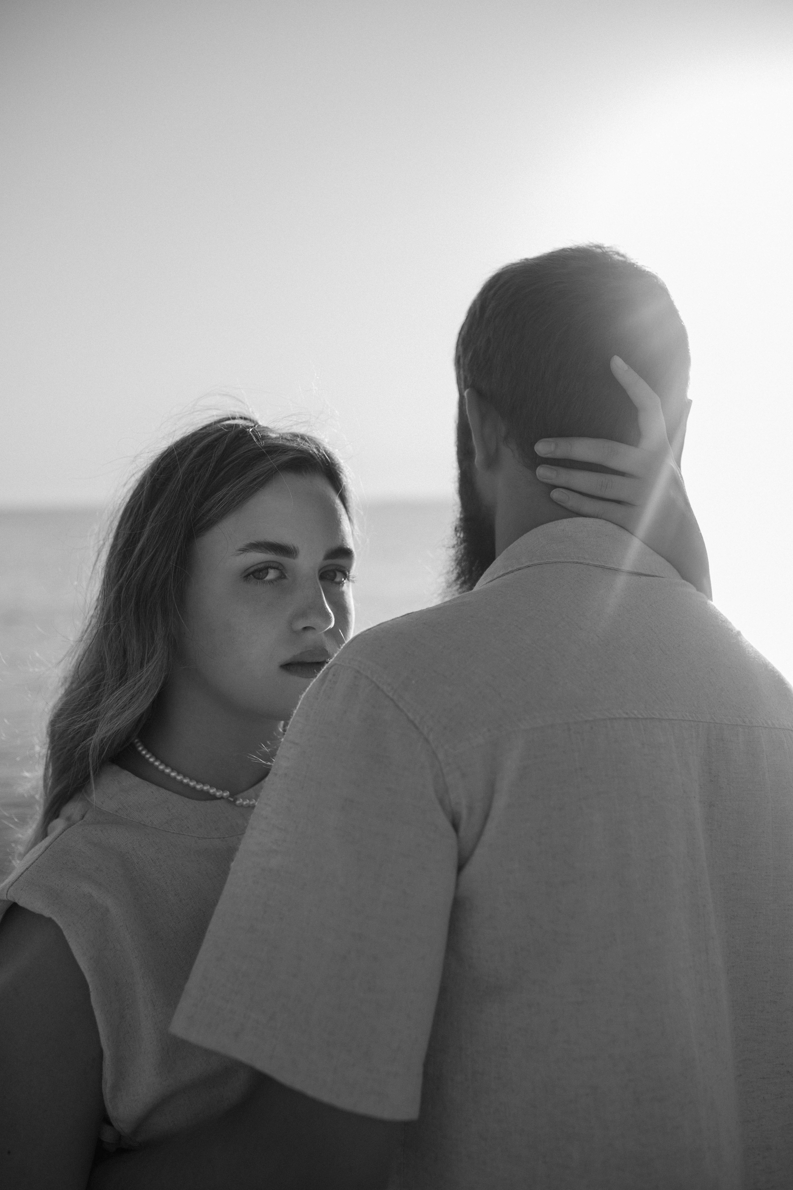 Love story. Индивидуальные и семейные съемки в Евпатории, Крыму Немировченко Анна