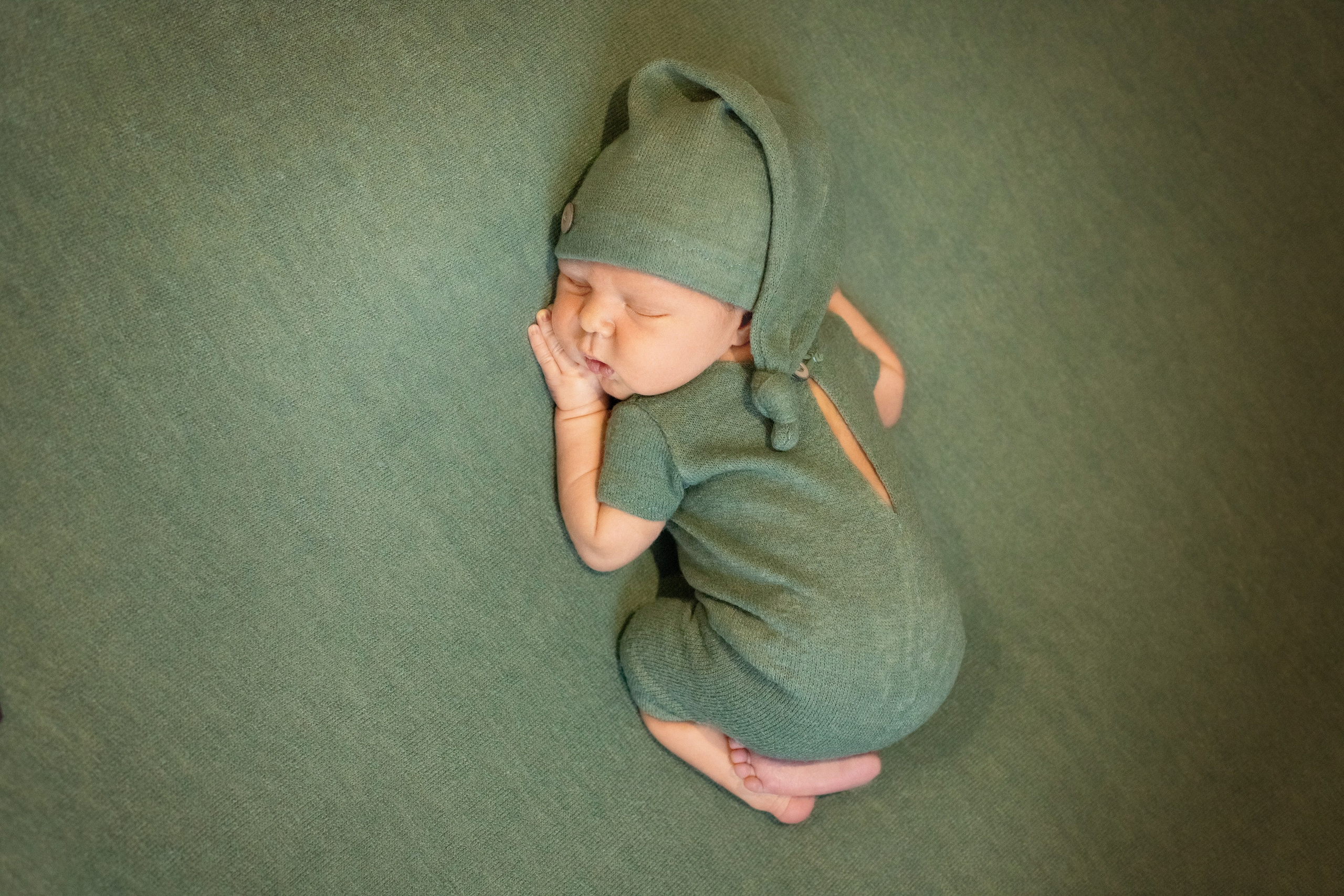 Екатерина Итого. Фотограф новорожденных в Екатеринбурге Татьяна Продан