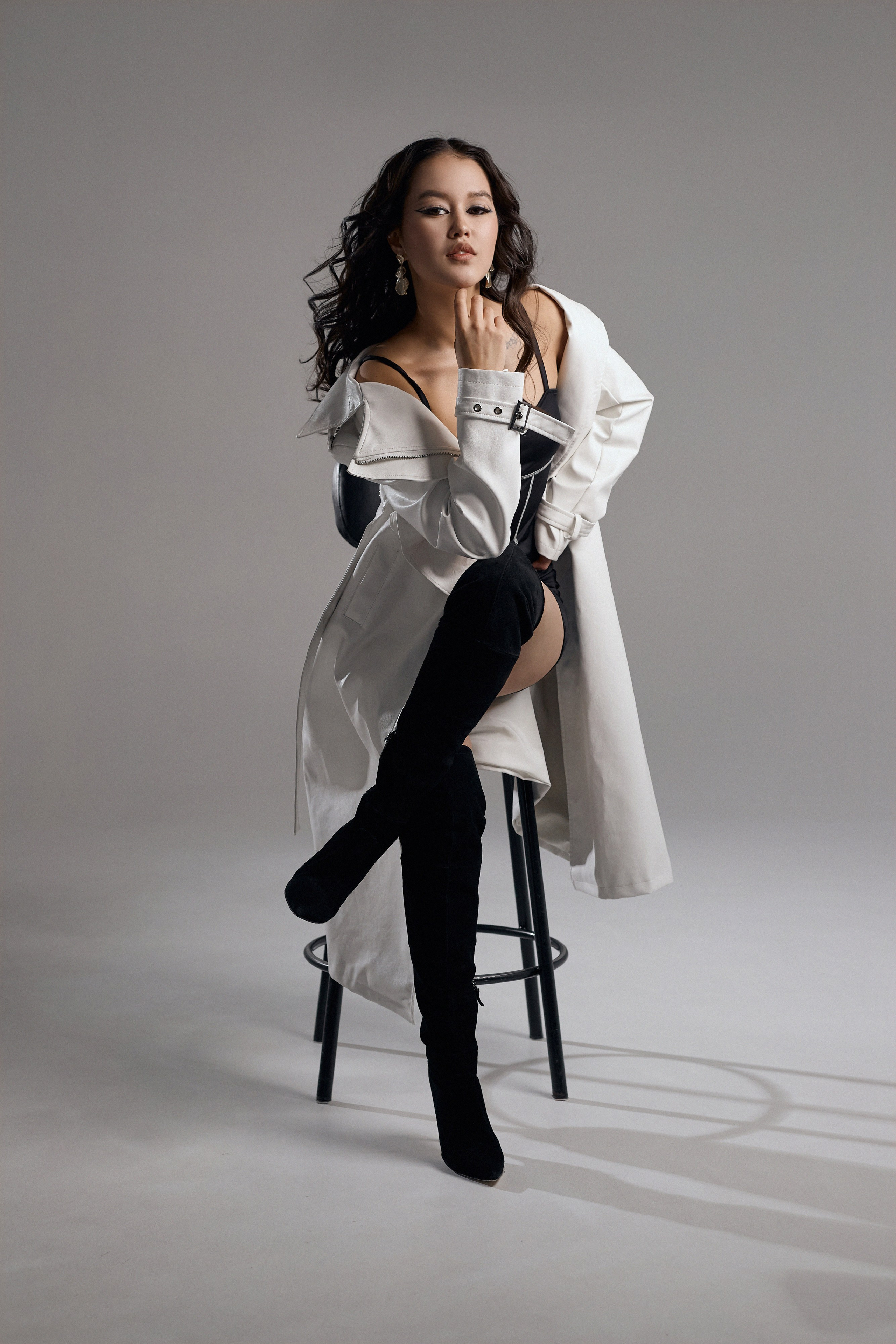 Ирина. Фотограф г. Владивосток