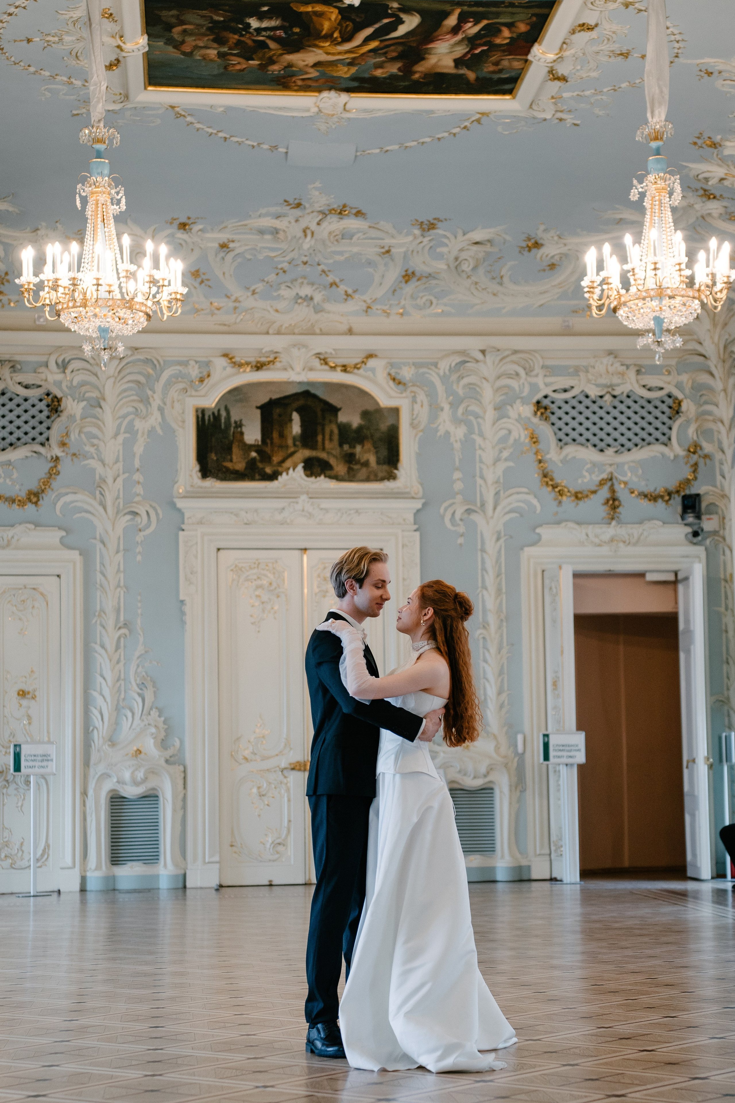 Артём и Ксения. Свадебный и семейный фотограф в Воронеже Анастасия Бойко