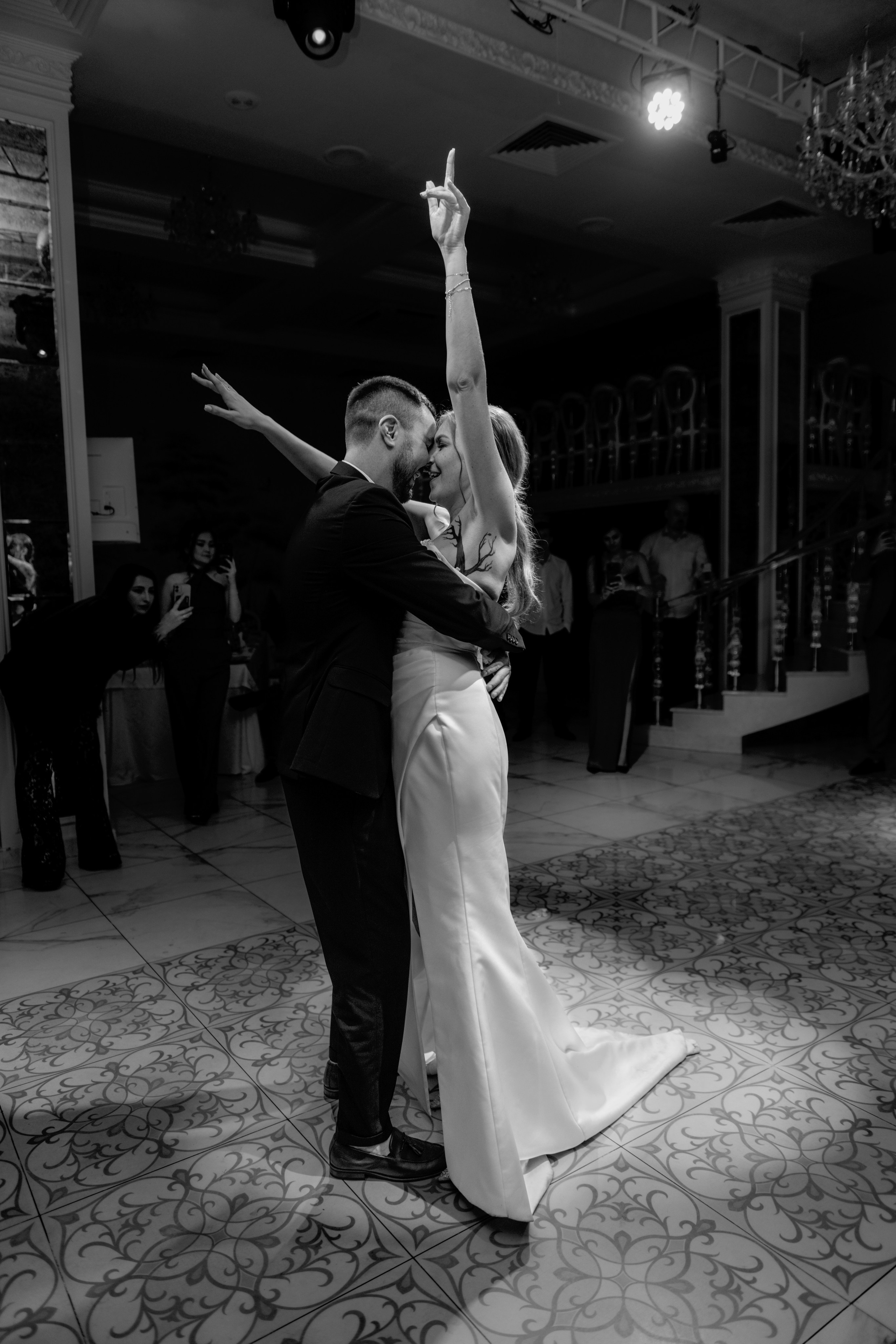 Илья и Марина. Семейный, детский и свадебный фотограф в Черкесске Виктория Голубенко