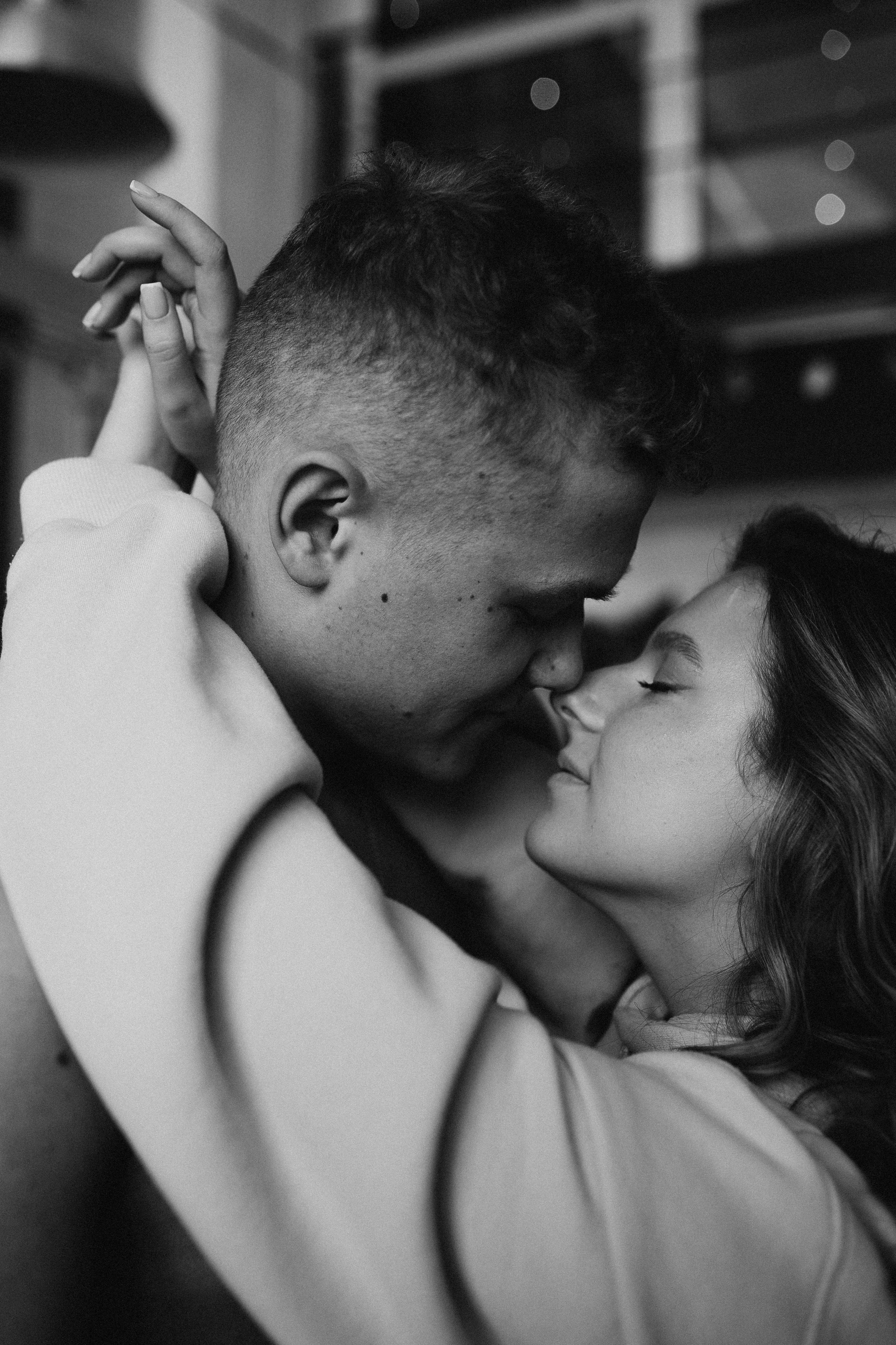 Аня и Данил. Фотограф Челябинск Юлия Ермакова