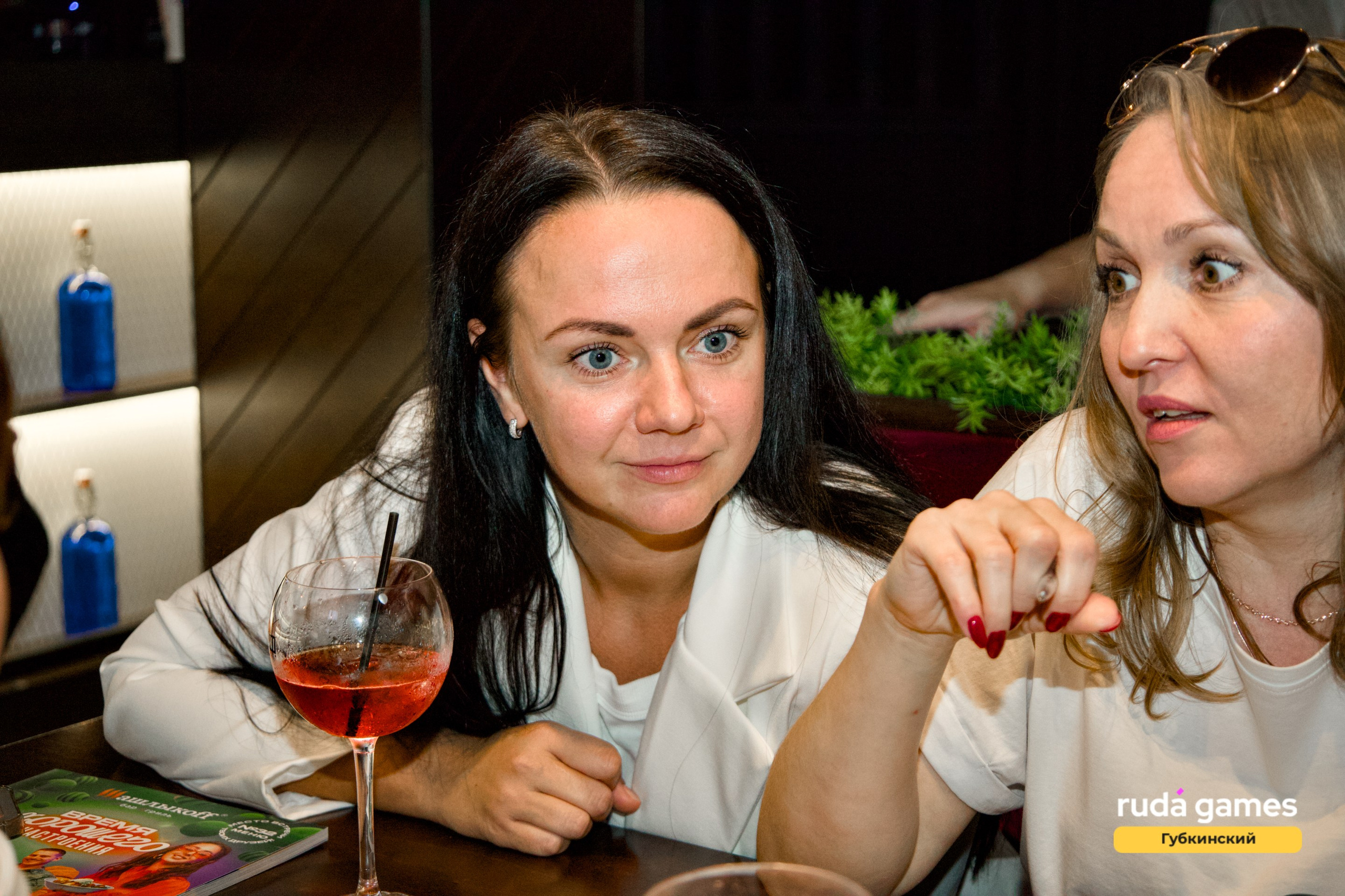 22 августа. Фотограф в Губкинском | Александра Артамонова