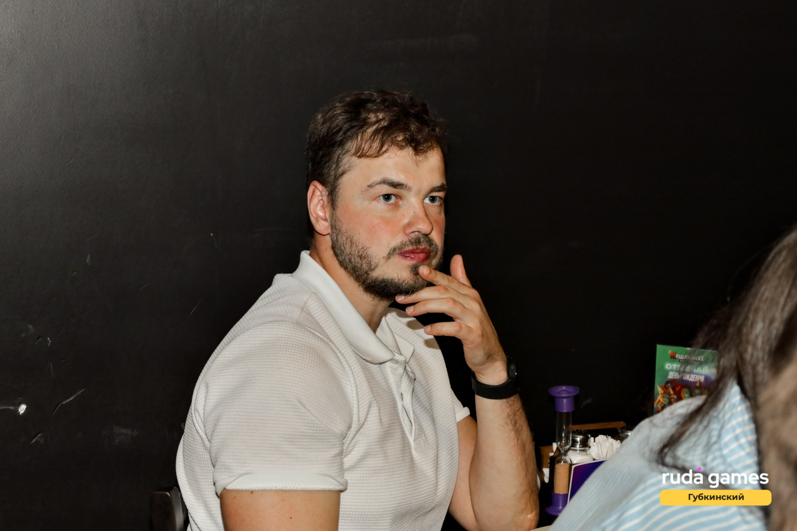 5 сентября. Фотограф в Губкинском | Александра Артамонова