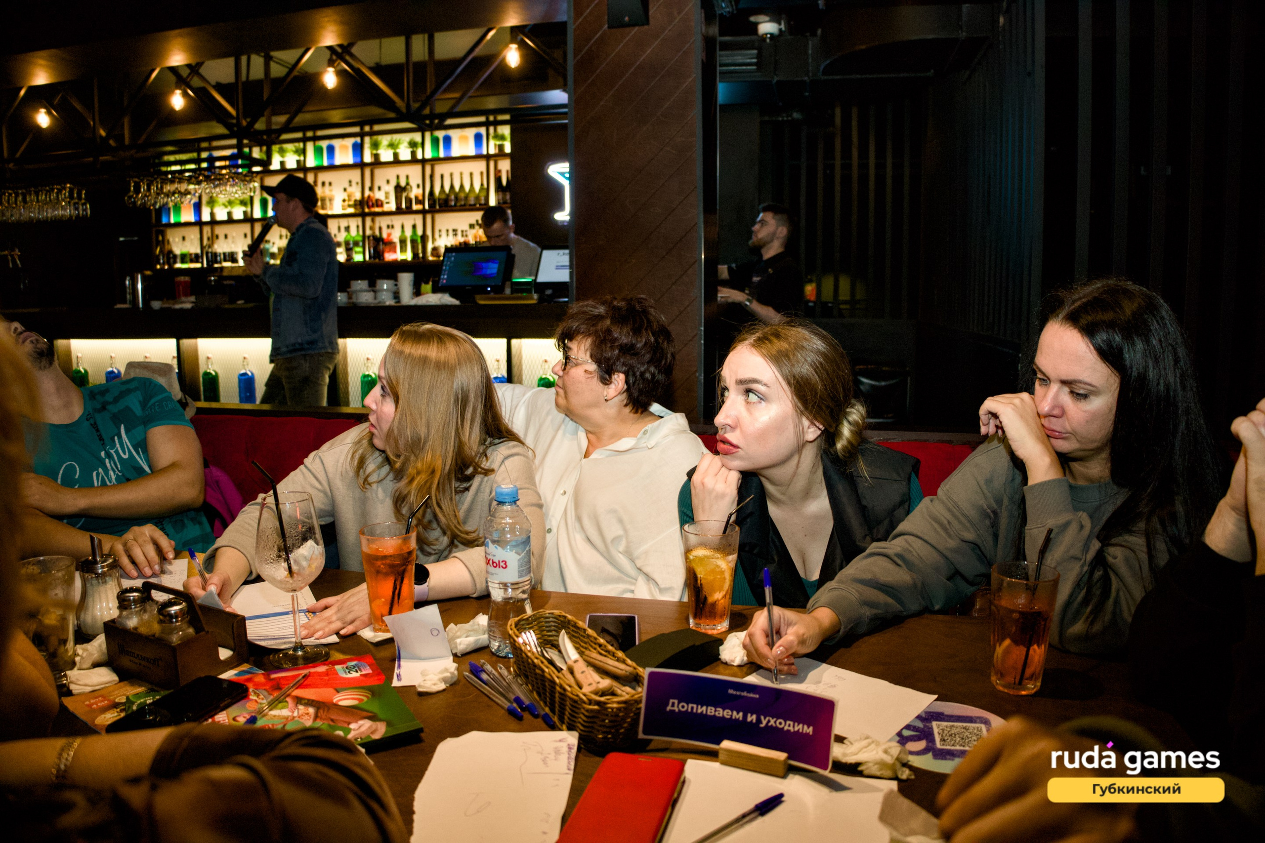 15 августа. Фотограф в Губкинском | Александра Артамонова