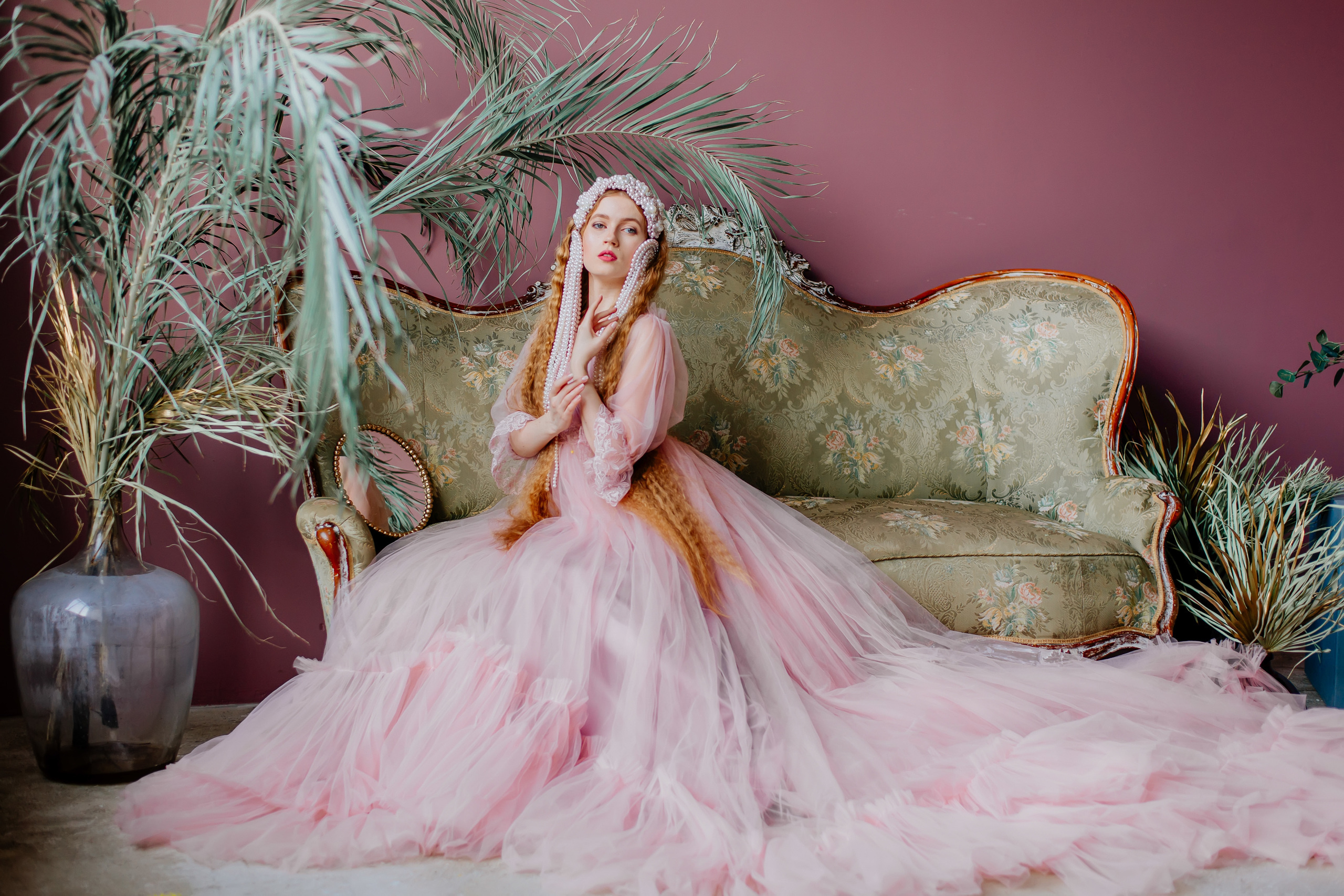 Семейный и свадебный фотограф Семенова Инна