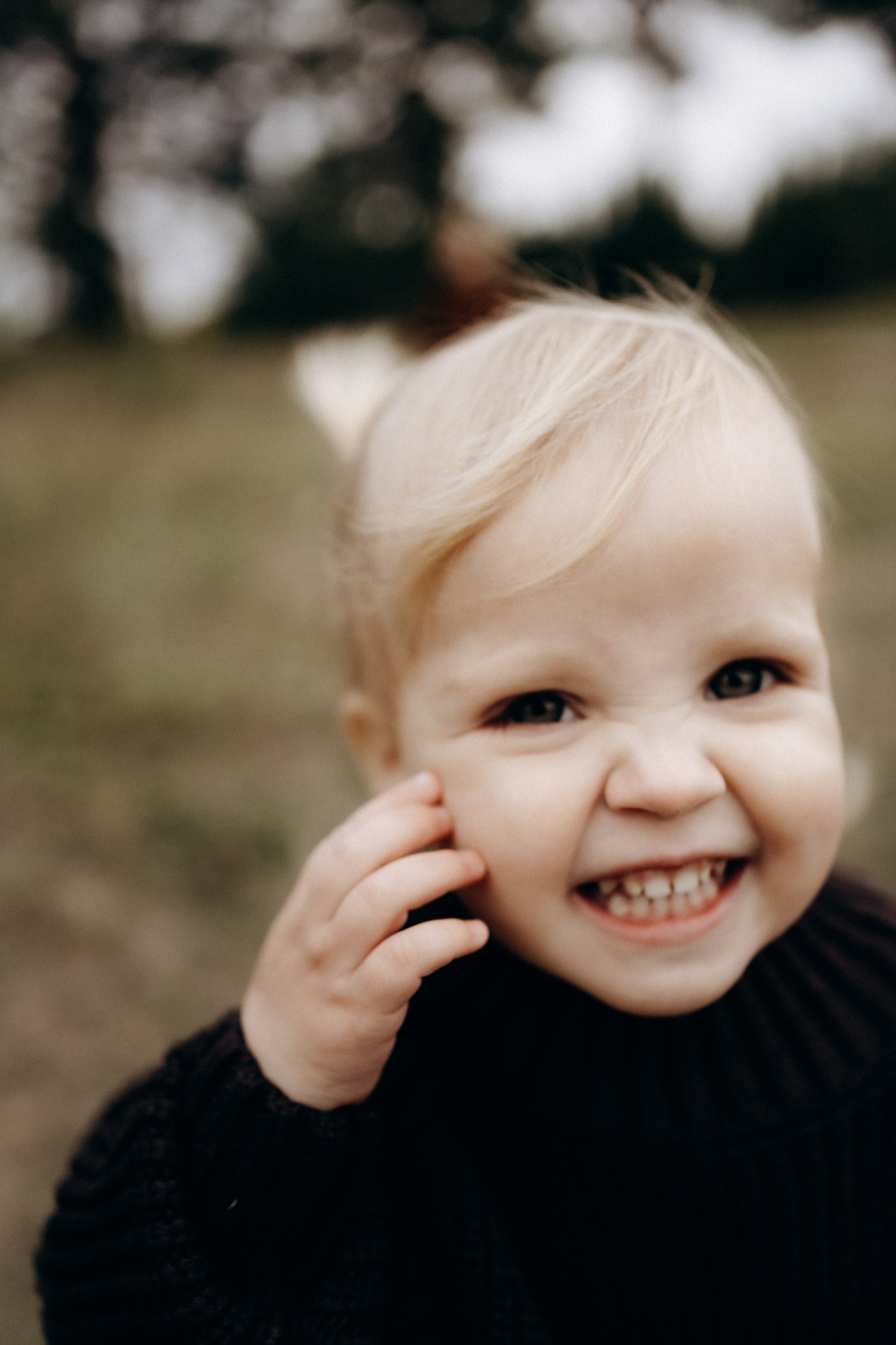 Серия для Анастасии, Осень, Урал. Фотограф Перевозкина Анна