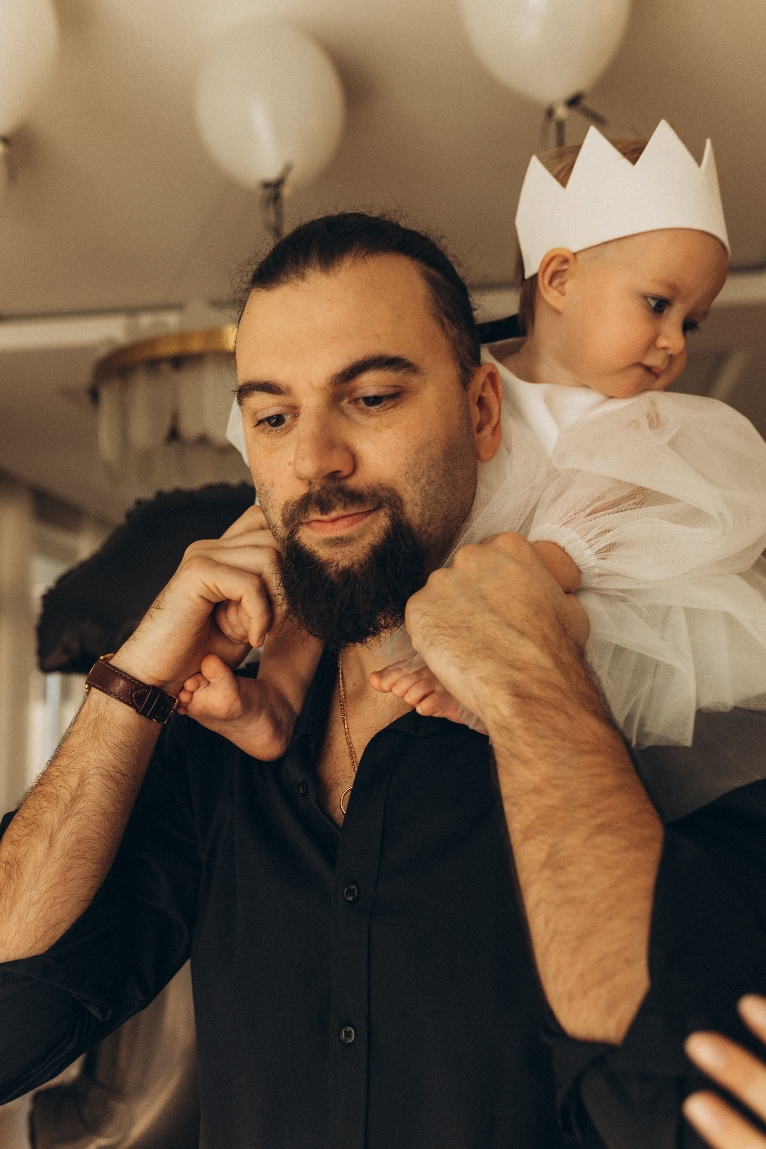 Алене годик🤎. Семейный фотограф в Новороссийске и Анапе Александра Яковлева