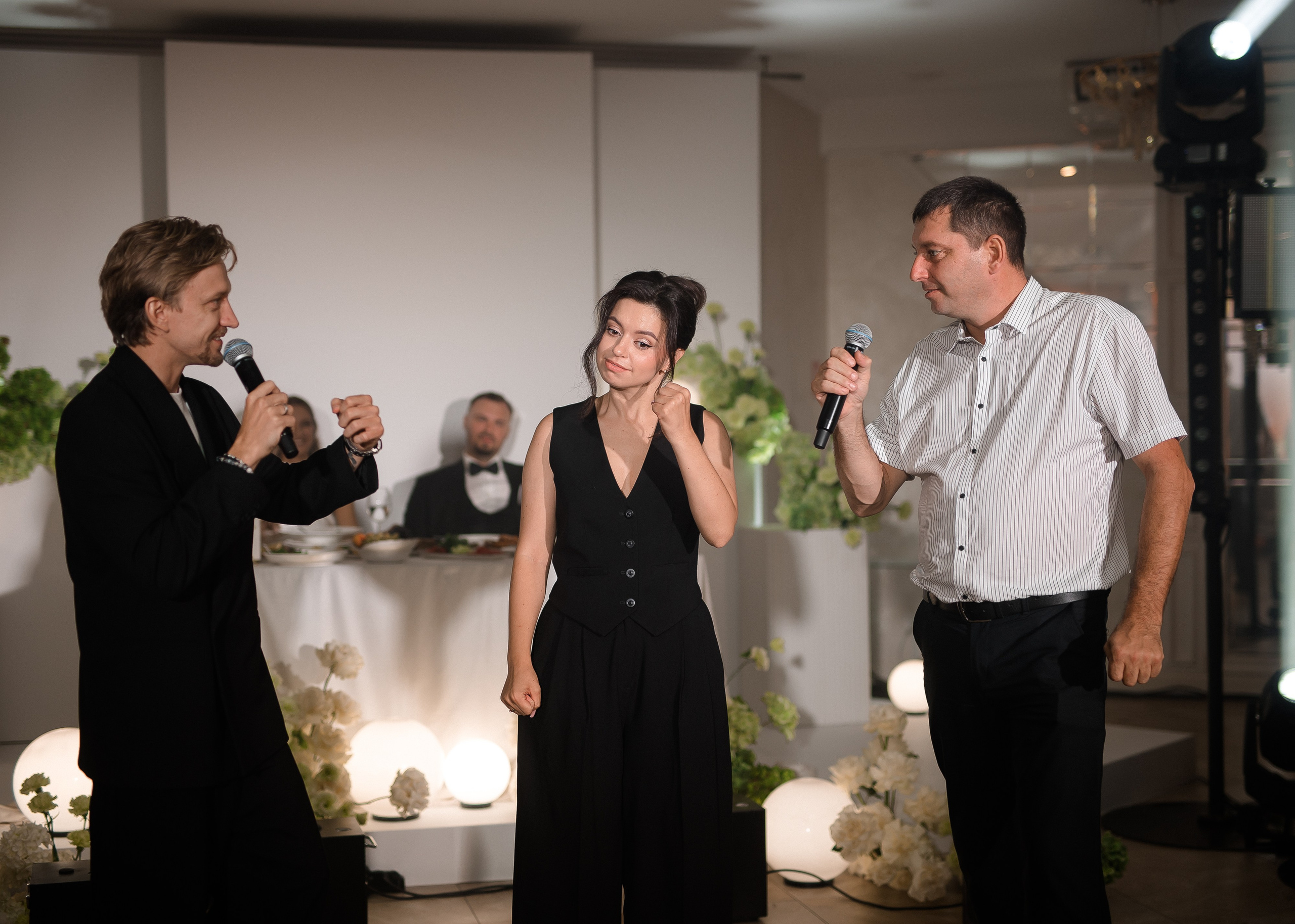 Лена + Саша. Свадебный и семейный фотограф в Саратове Маша Паника