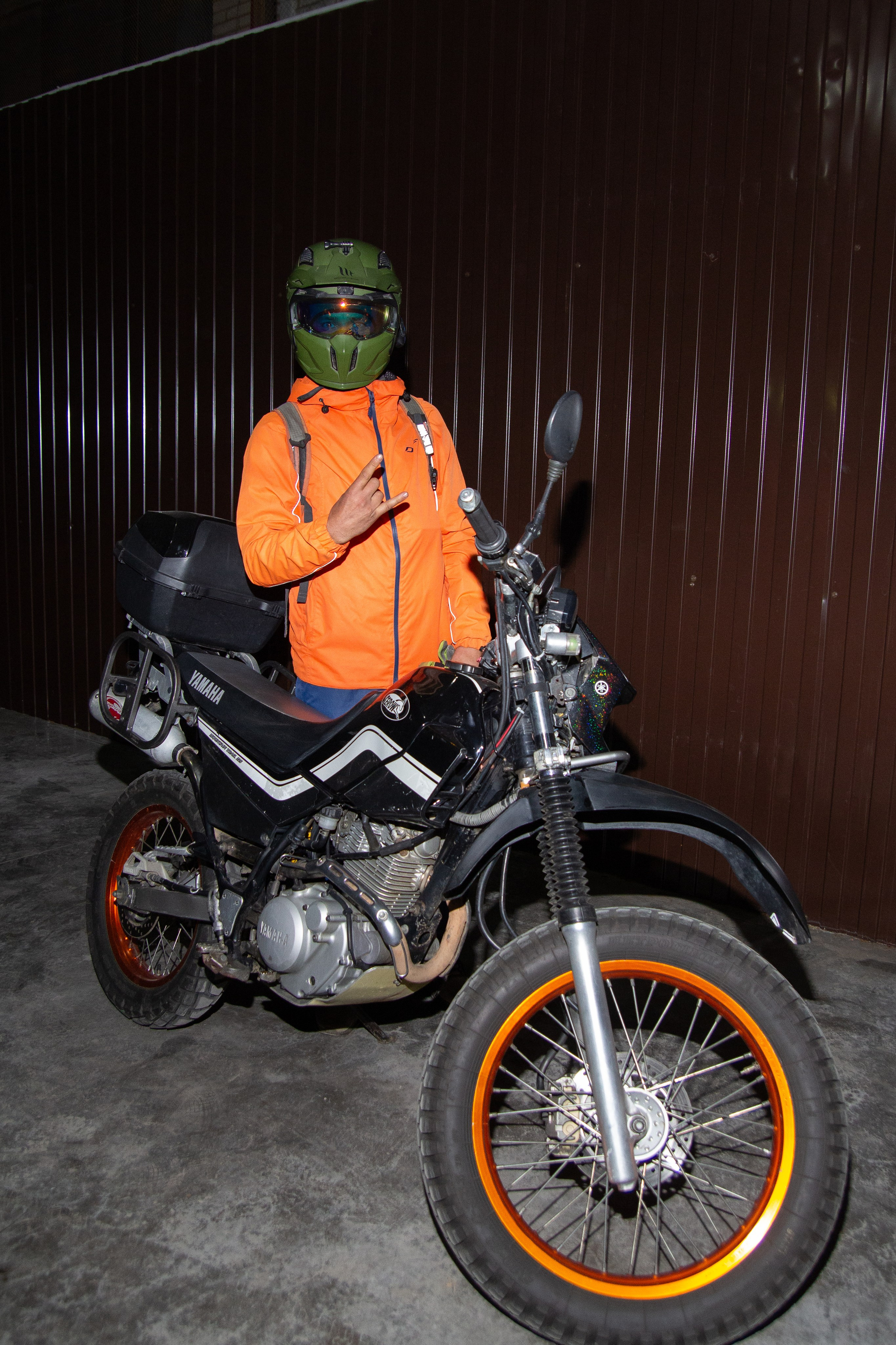 Уличные бои. Фотограф в Хабаровске Юлия Чванова