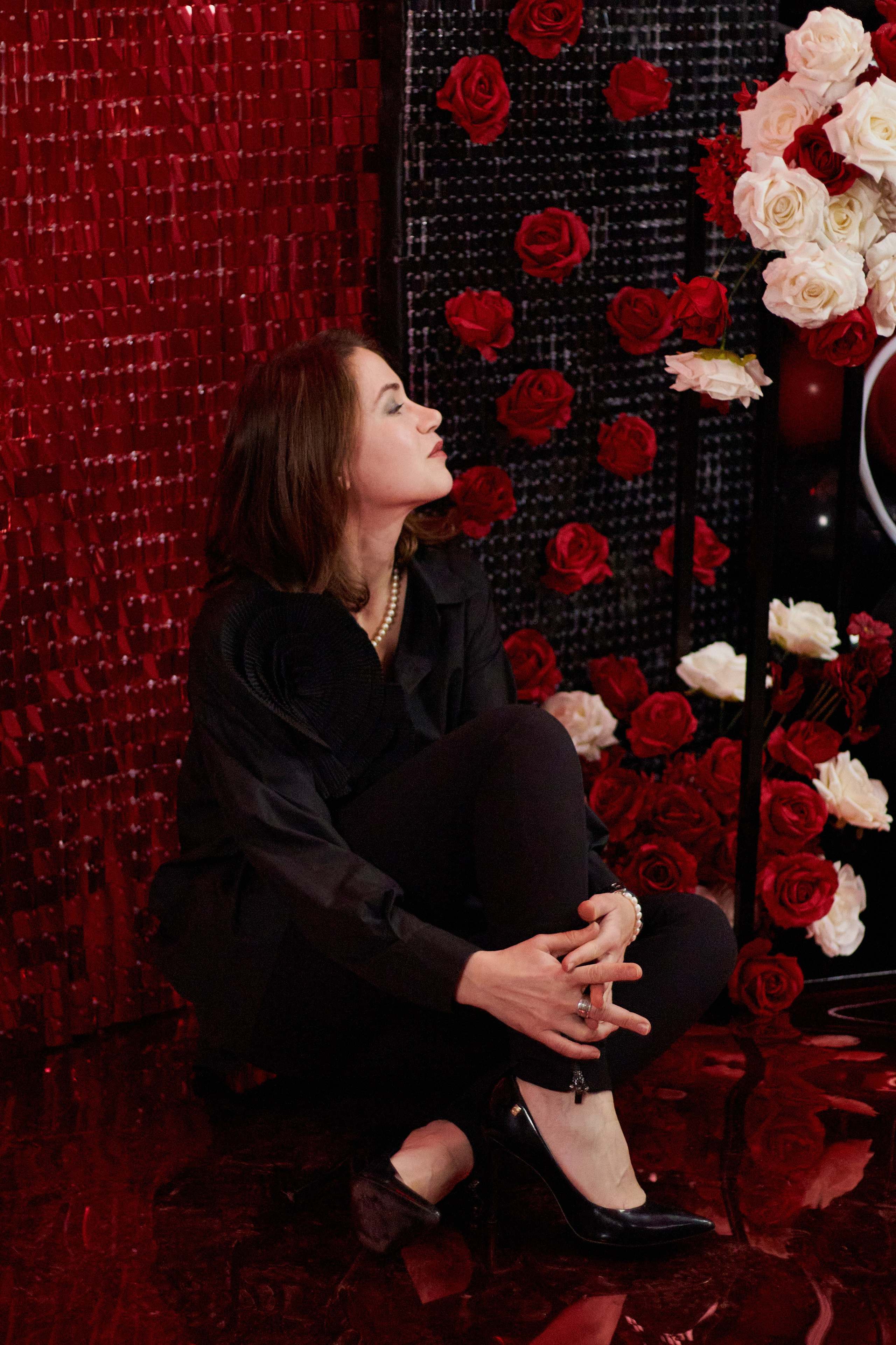 Корпоратив. Фотограф в Ростове-на-Дону Нюхарева Виктория