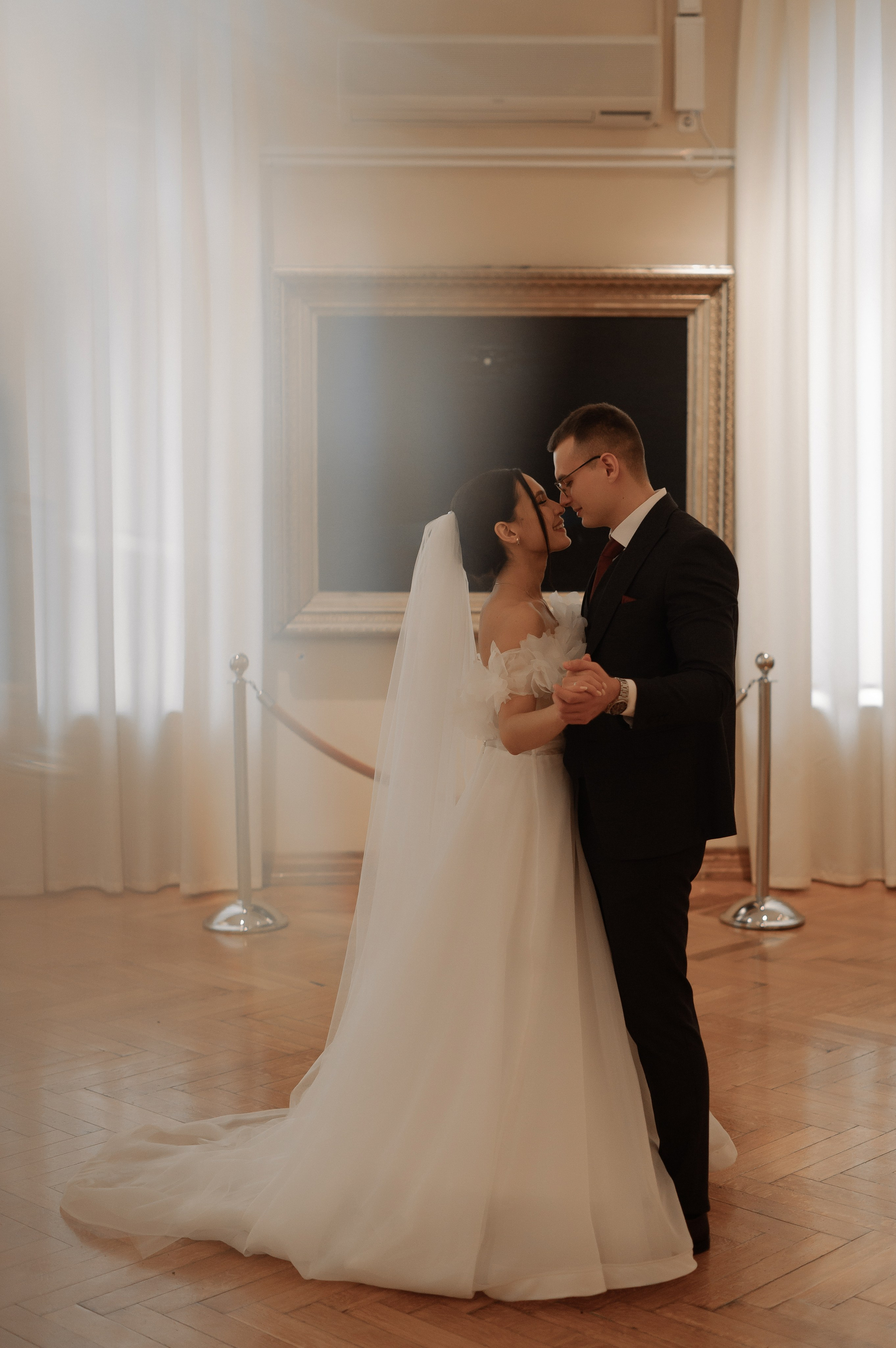 Инара и Нодари. Женский, семейный и свадебный фотограф в Астрахани Виктория Бузаева