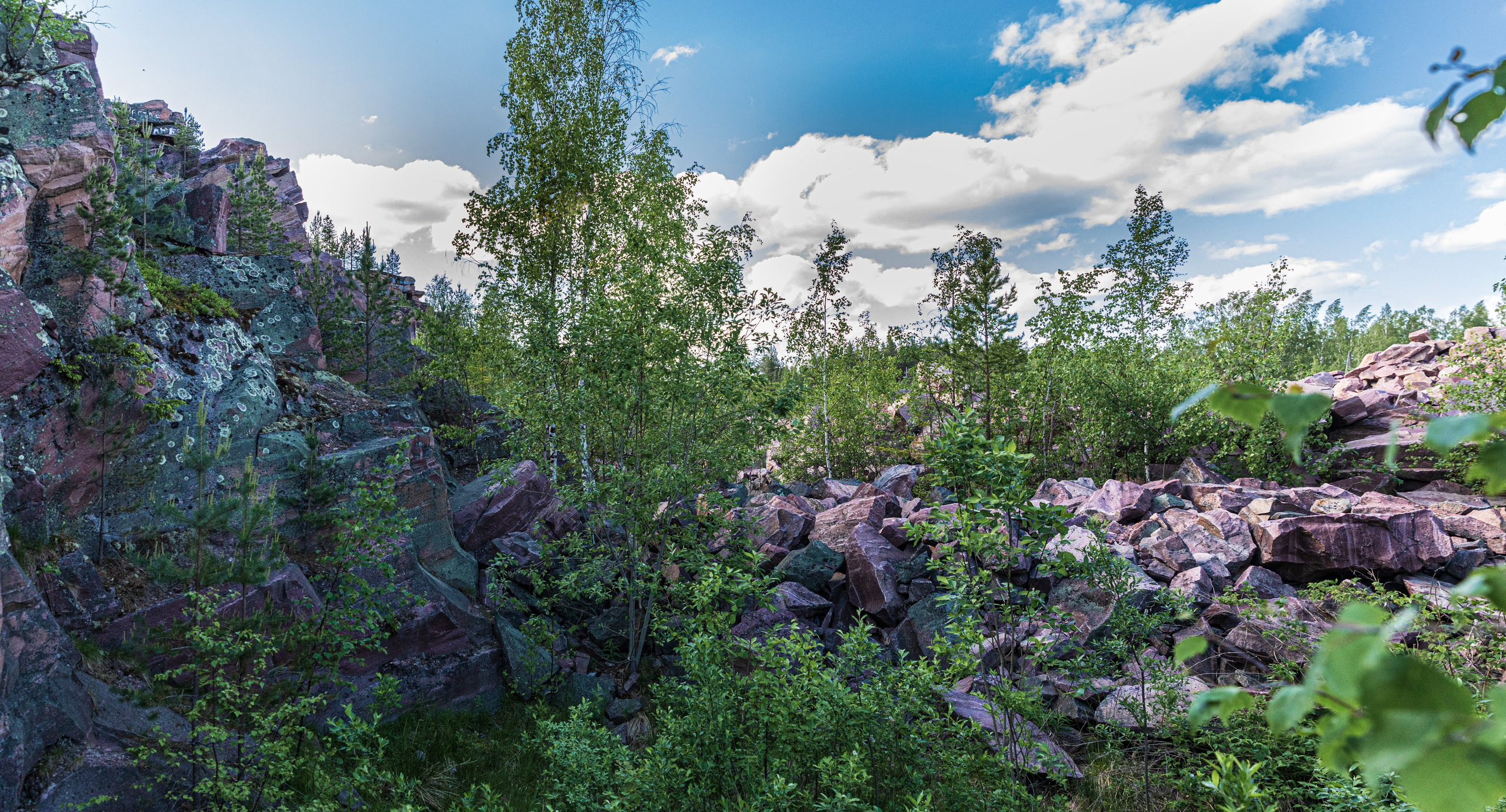 Турбаза. Фотограф в Петрозаводске Игорь Герасименко