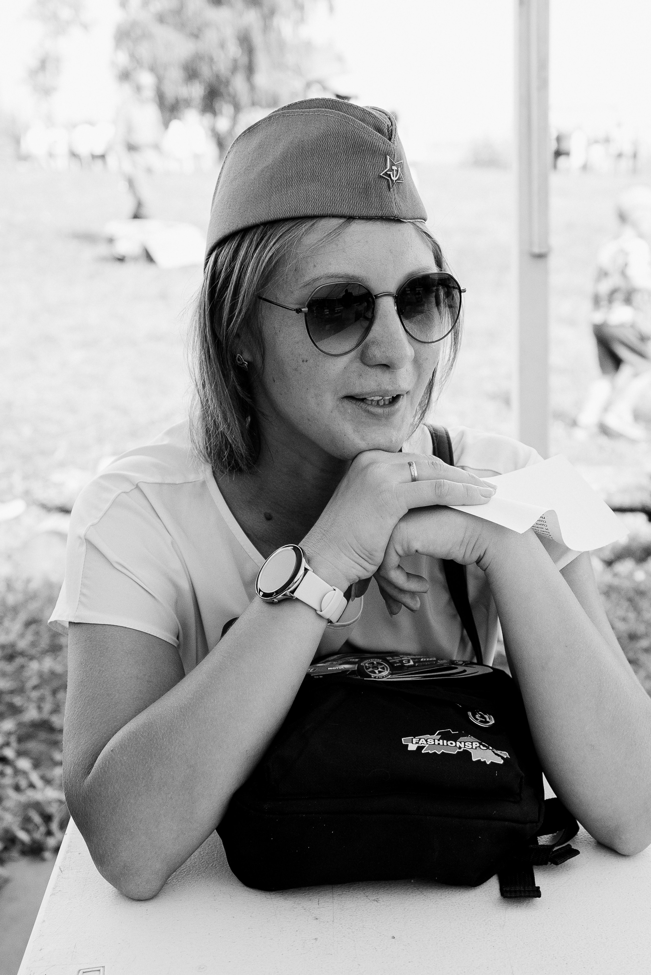 НАЗАД В БУДУЩЕЕ. РОССЕТИ. Репортажный фотограф Зуев Роман г. Челябинск