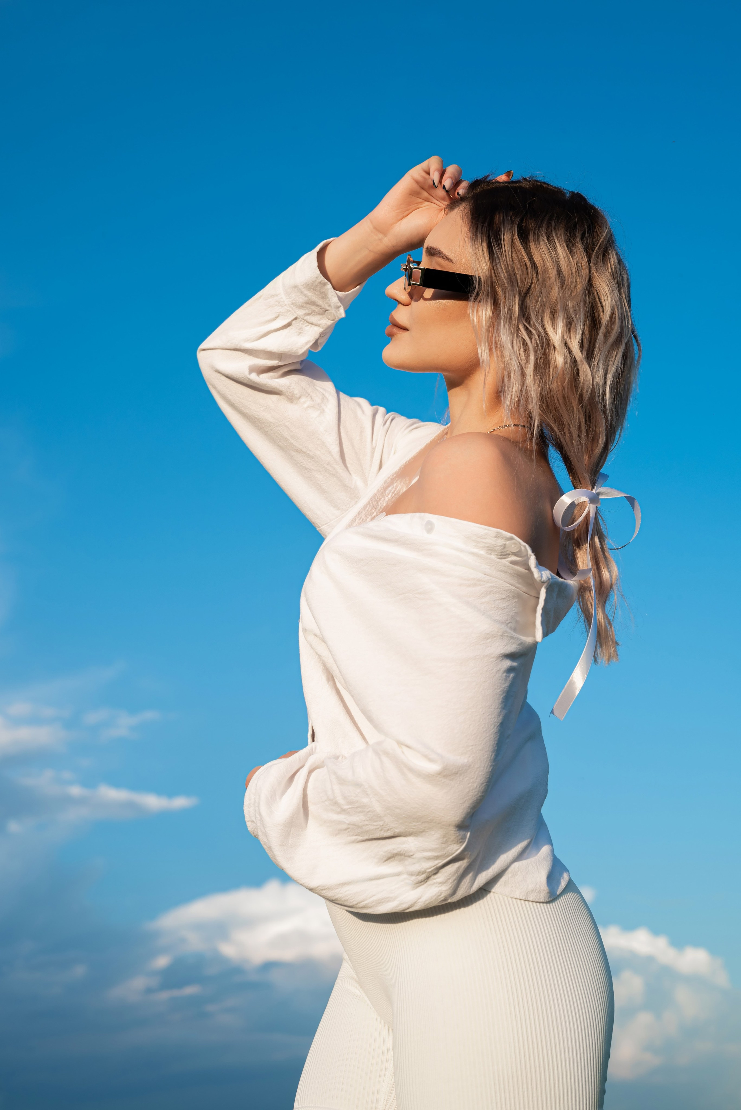 Маргарита. Фотограф в городе Салават