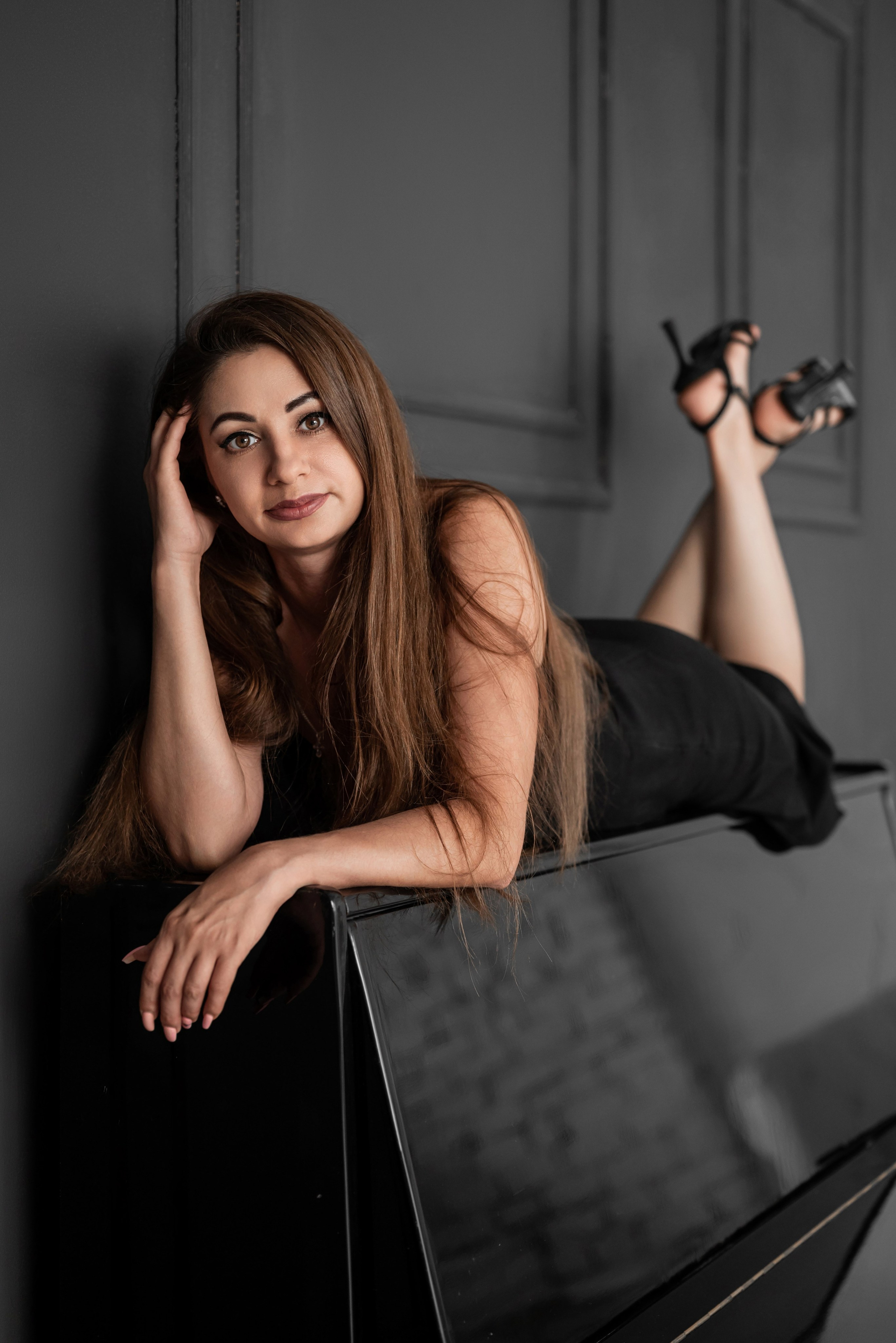 Наталья и Алёна. Фотограф в городе Салават