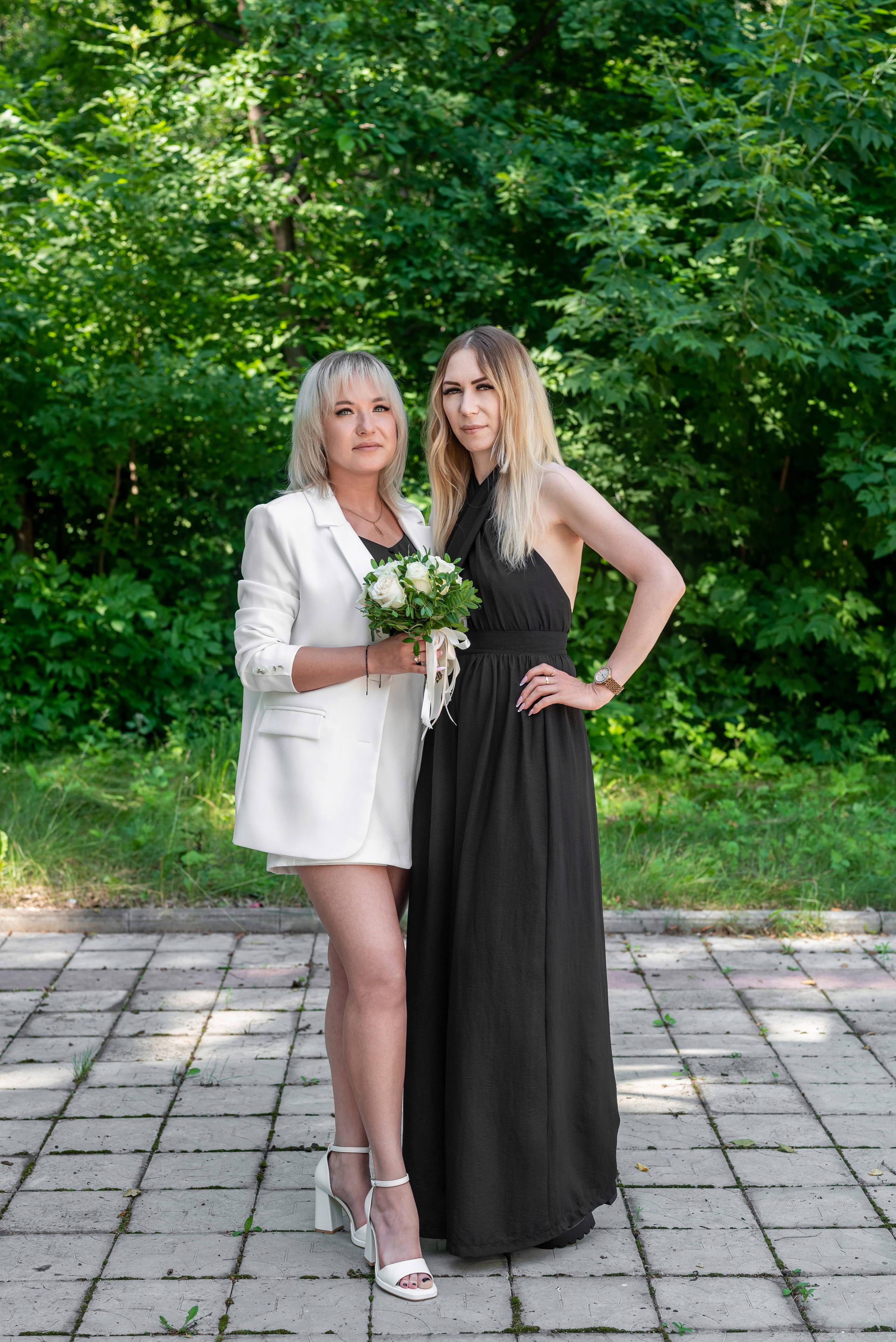 Николай и Анастасия. Фотограф в городе Салават