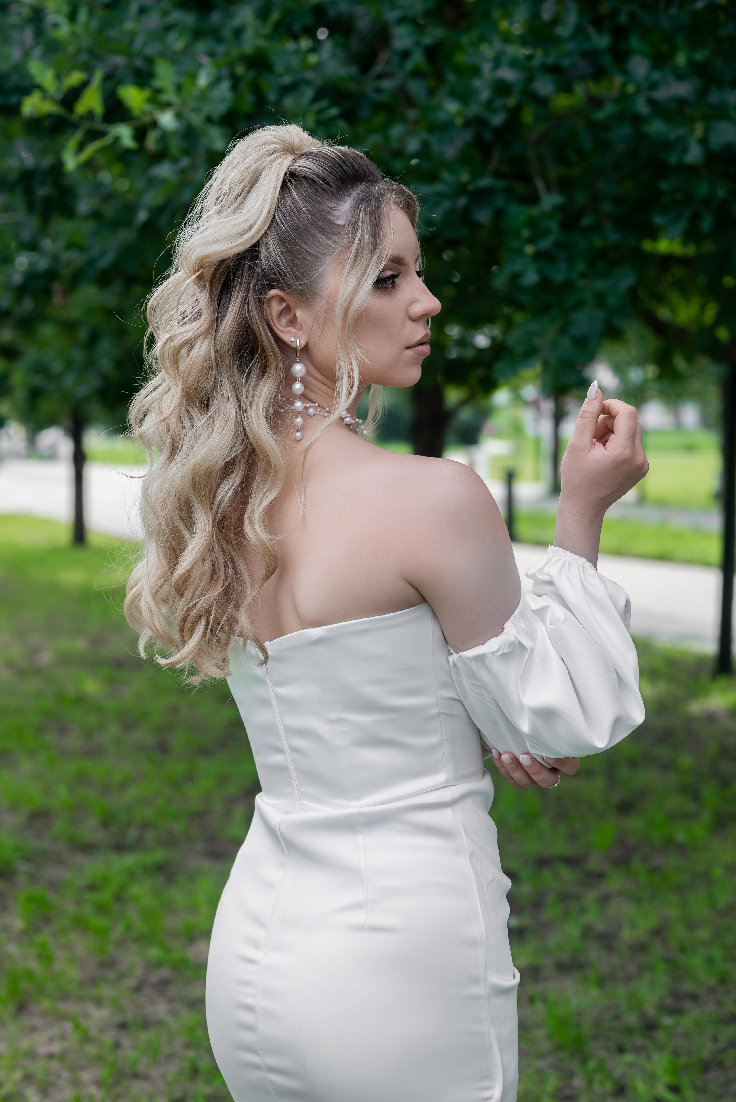 Никита и Ольга. Фотограф в городе Салават