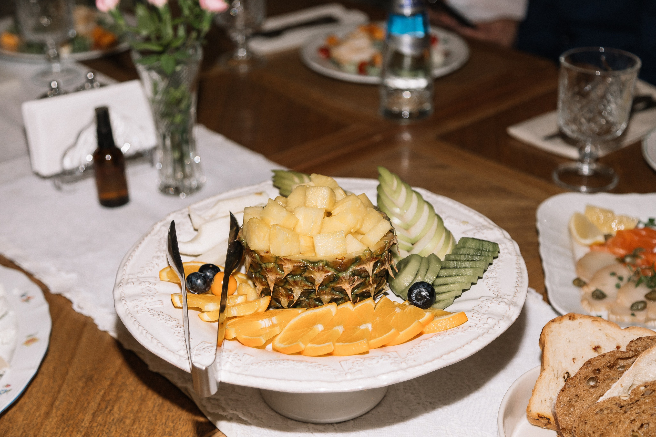 Виктор и Елена/2024. Свадебный и семейный фотограф в Екатеринбурге