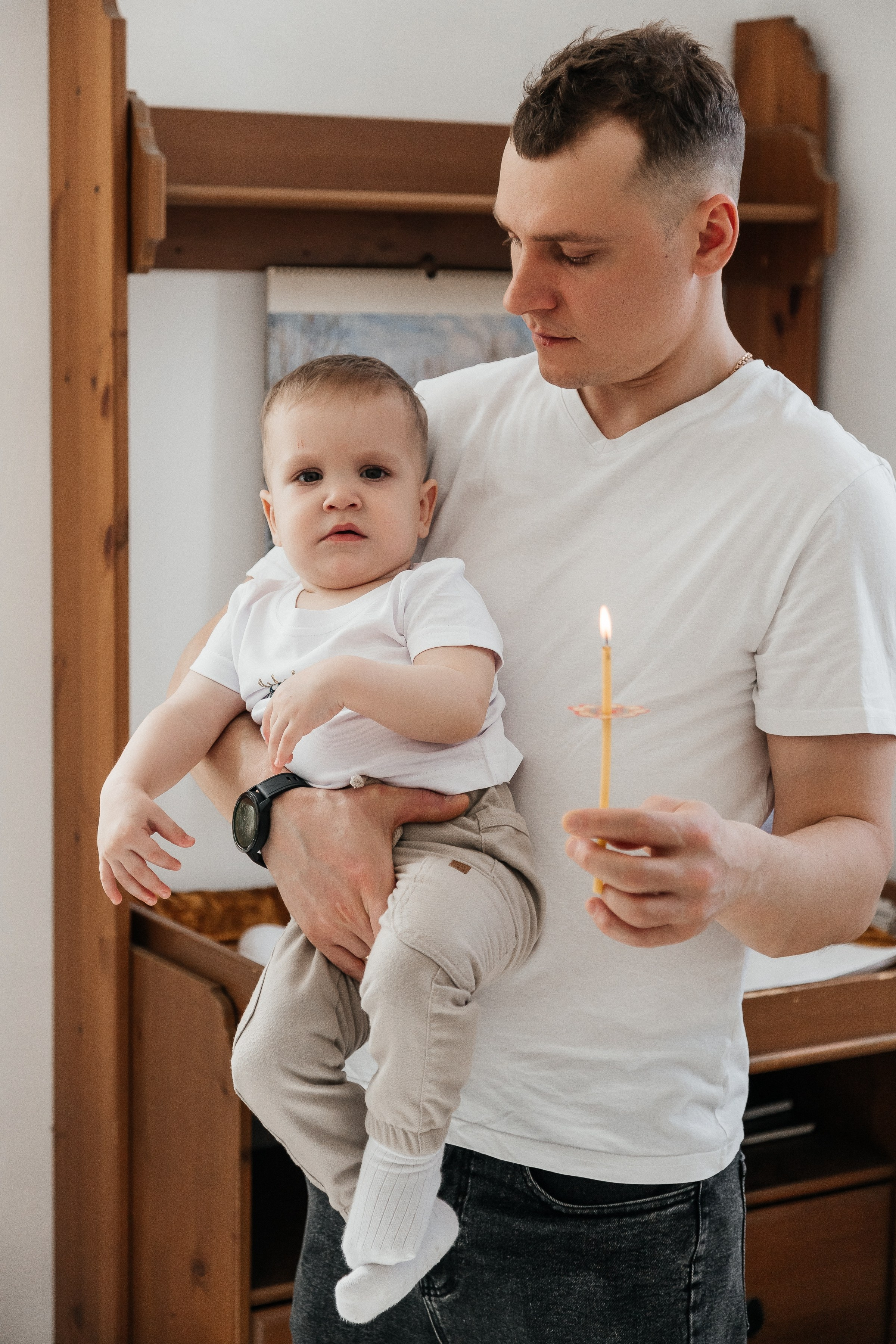 Крещение/2024. Свадебный и семейный фотограф в Екатеринбурге