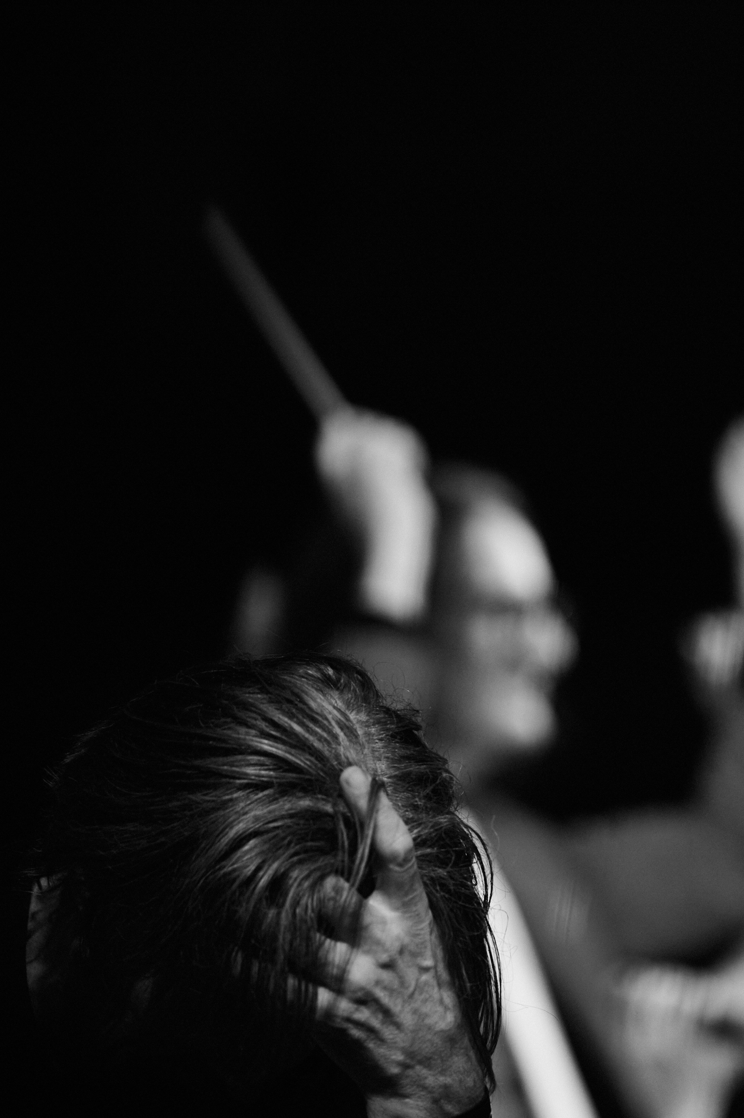 Art of Music. Портретный фотограф в Москве Айрат Абдуллаев