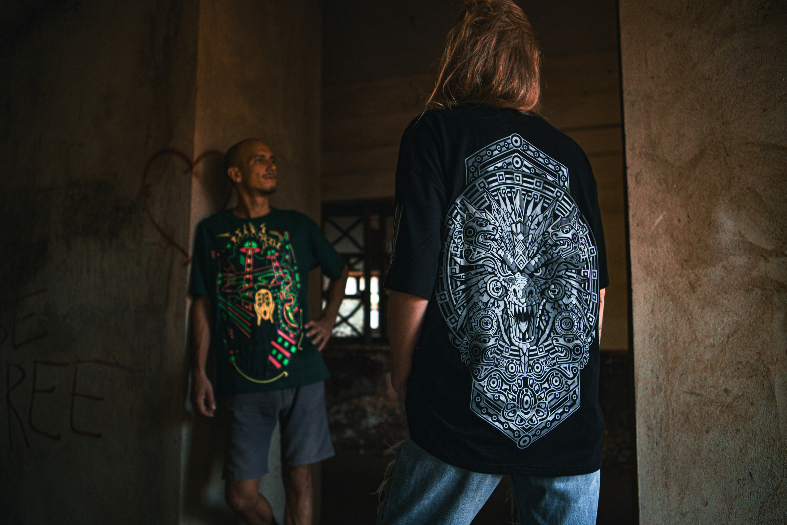 ULTRA TRIBE. Сайт Фотографа MASHASOLAR