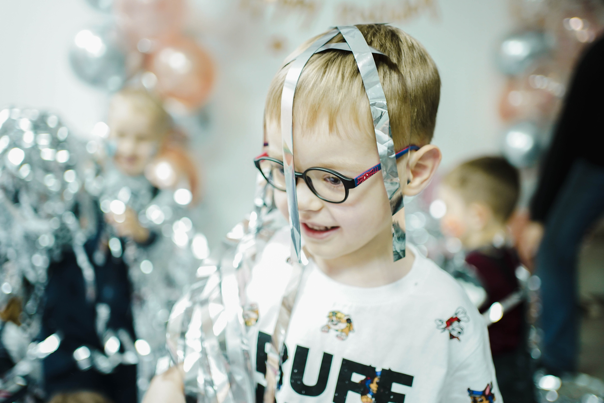 Открытие детской студии. Семейный и портретный фотограф в Екатеринбурге Yana Strok