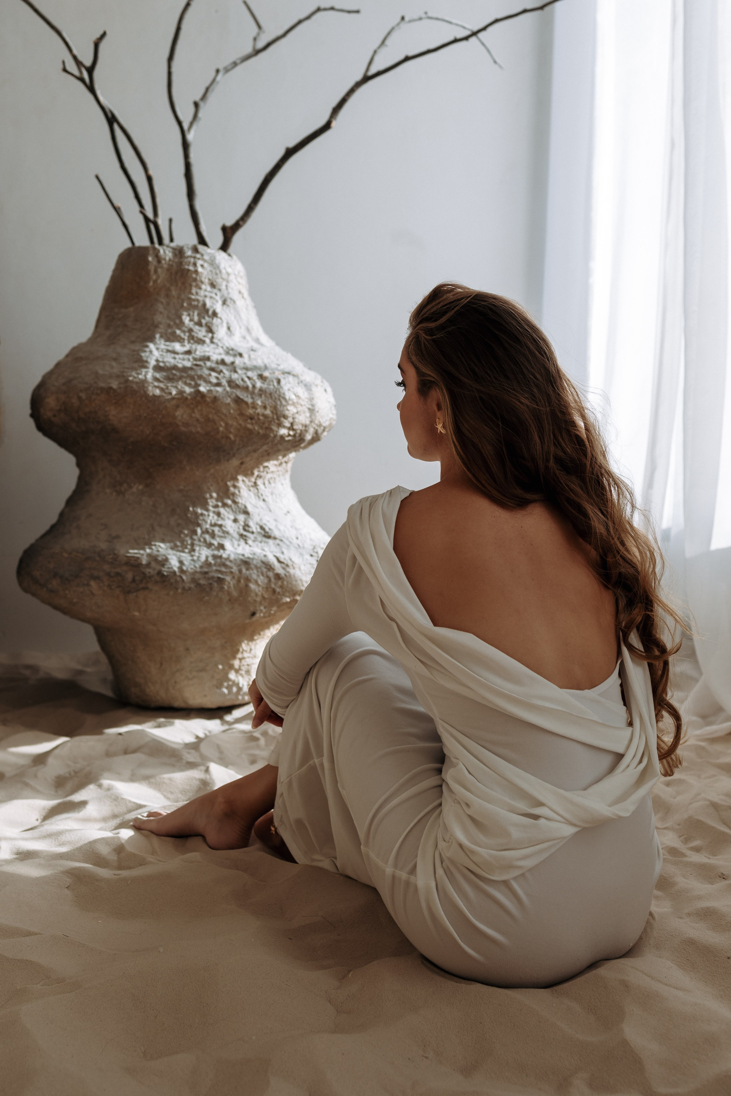 Песок. Ирина Носова - семейный и детский фотограф