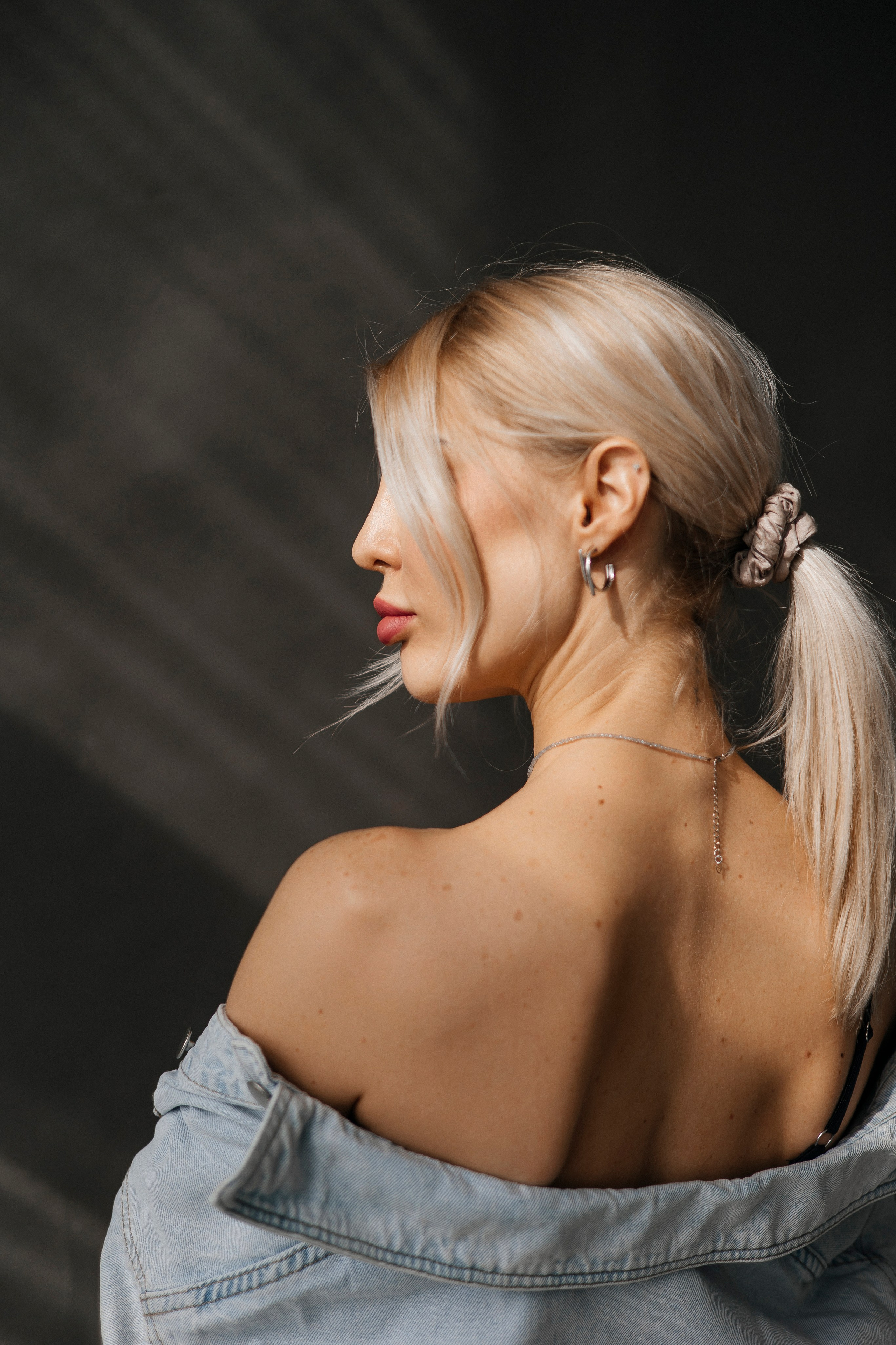 Индивидуальные. Фотограф в Москве Екатерина Потапова