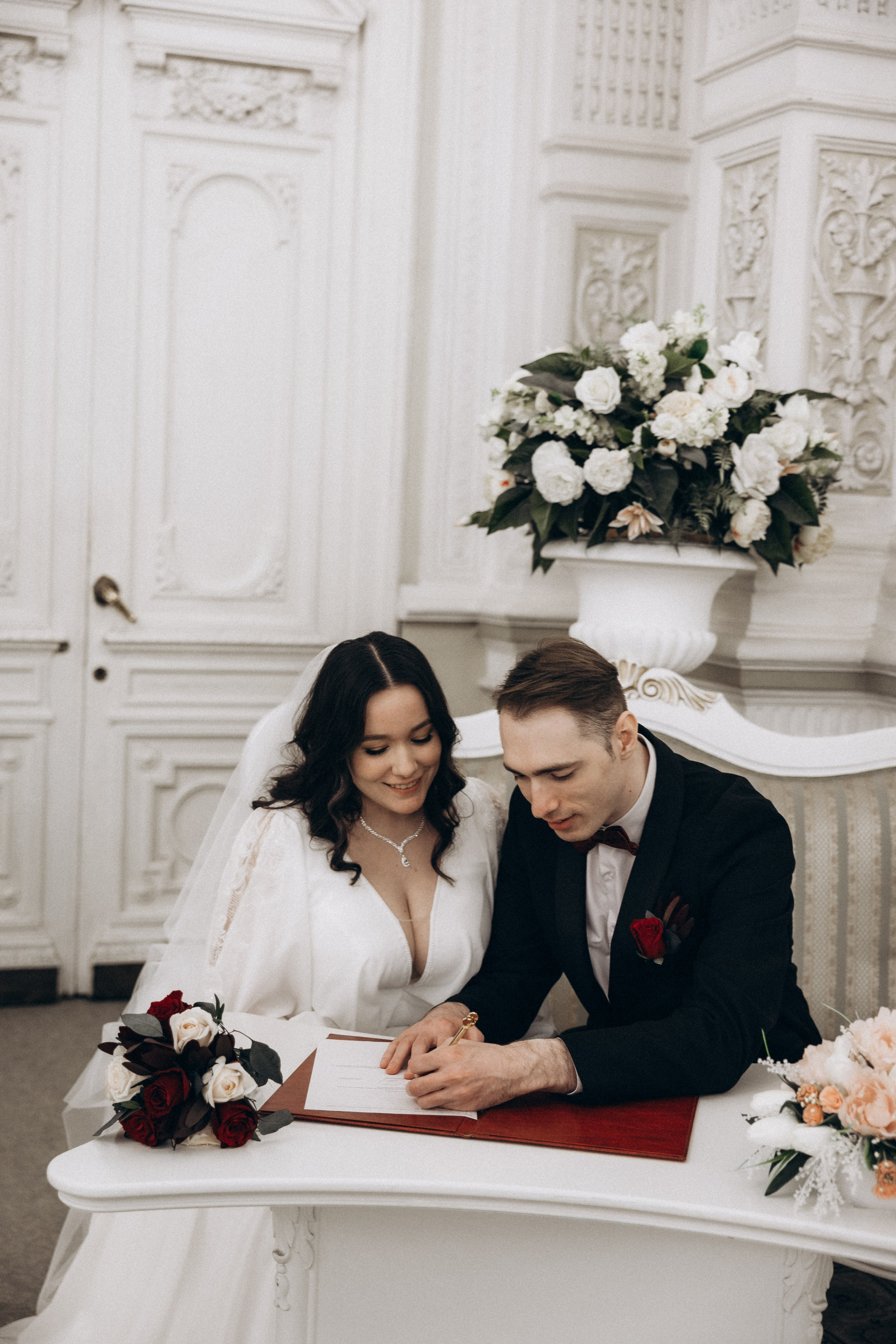 Света & Гио. ДБ1. Phdkvmr.ru