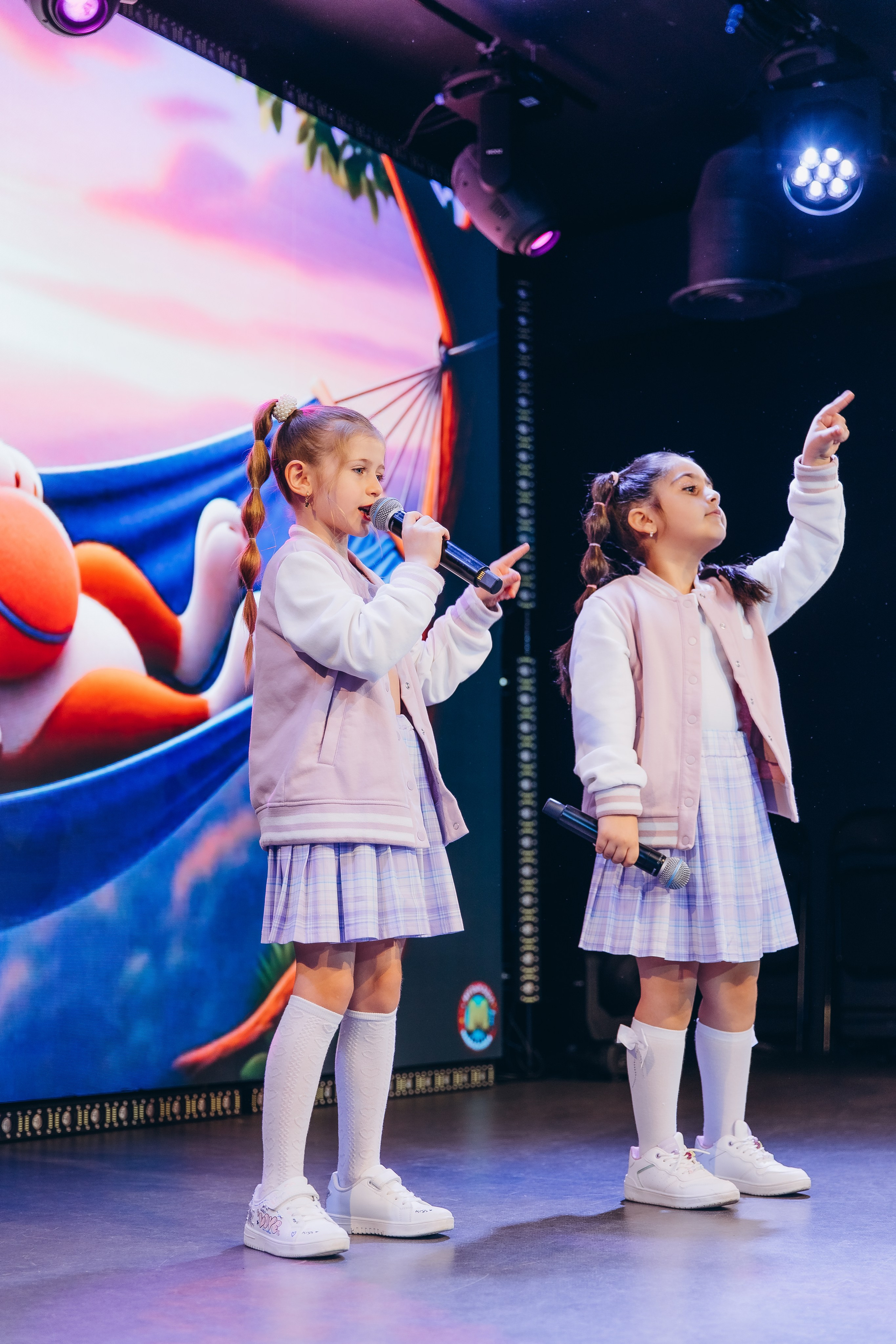 Академия Игоря Крутого. Квартирник. Фотограф из Сибири