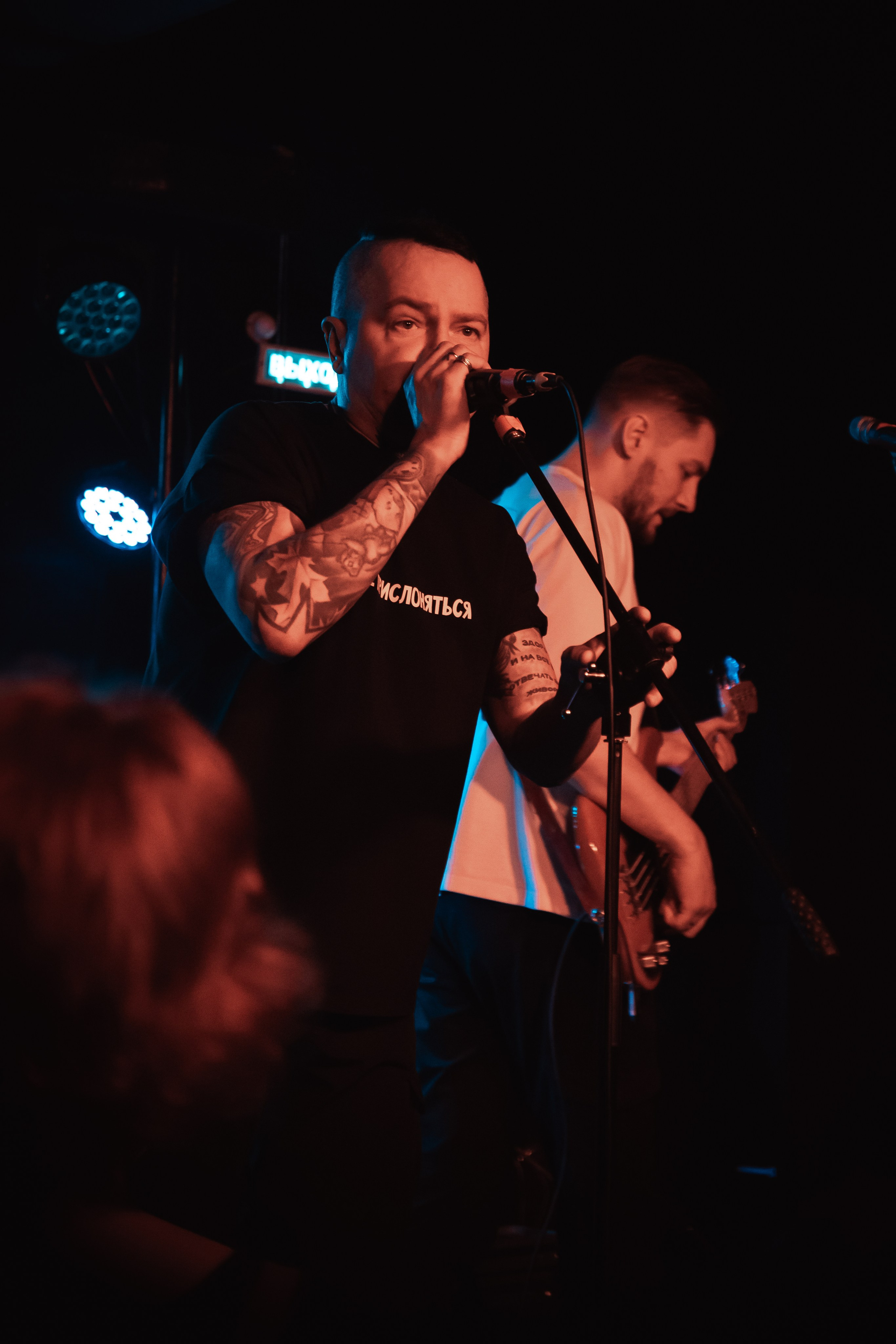 ДМЦ, 64/6, 15.02.2026. Фотограф Регина Крикунова г. Красноярск