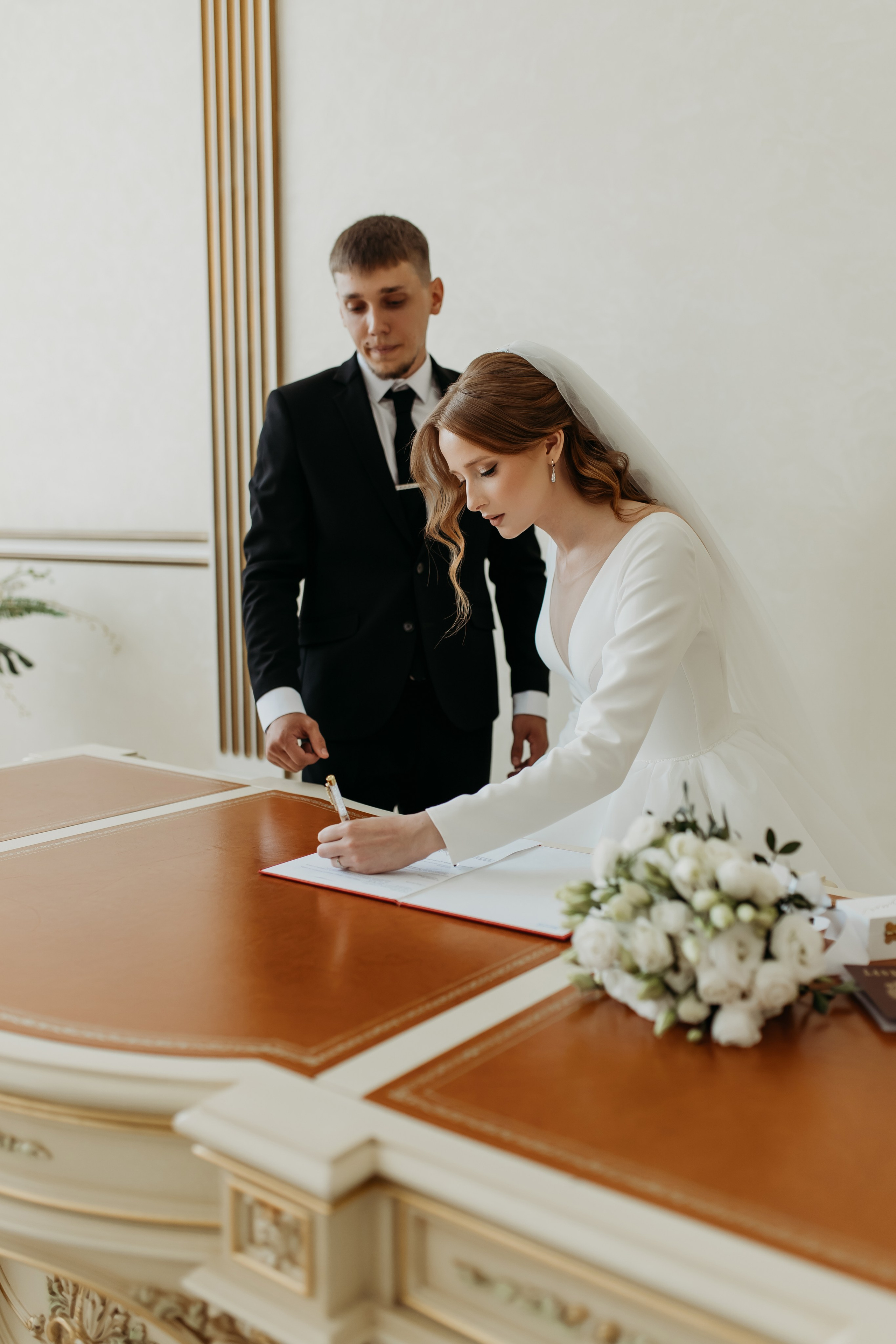 Влад и Анна. Фотограф Тимербаева Алина г. Сургут