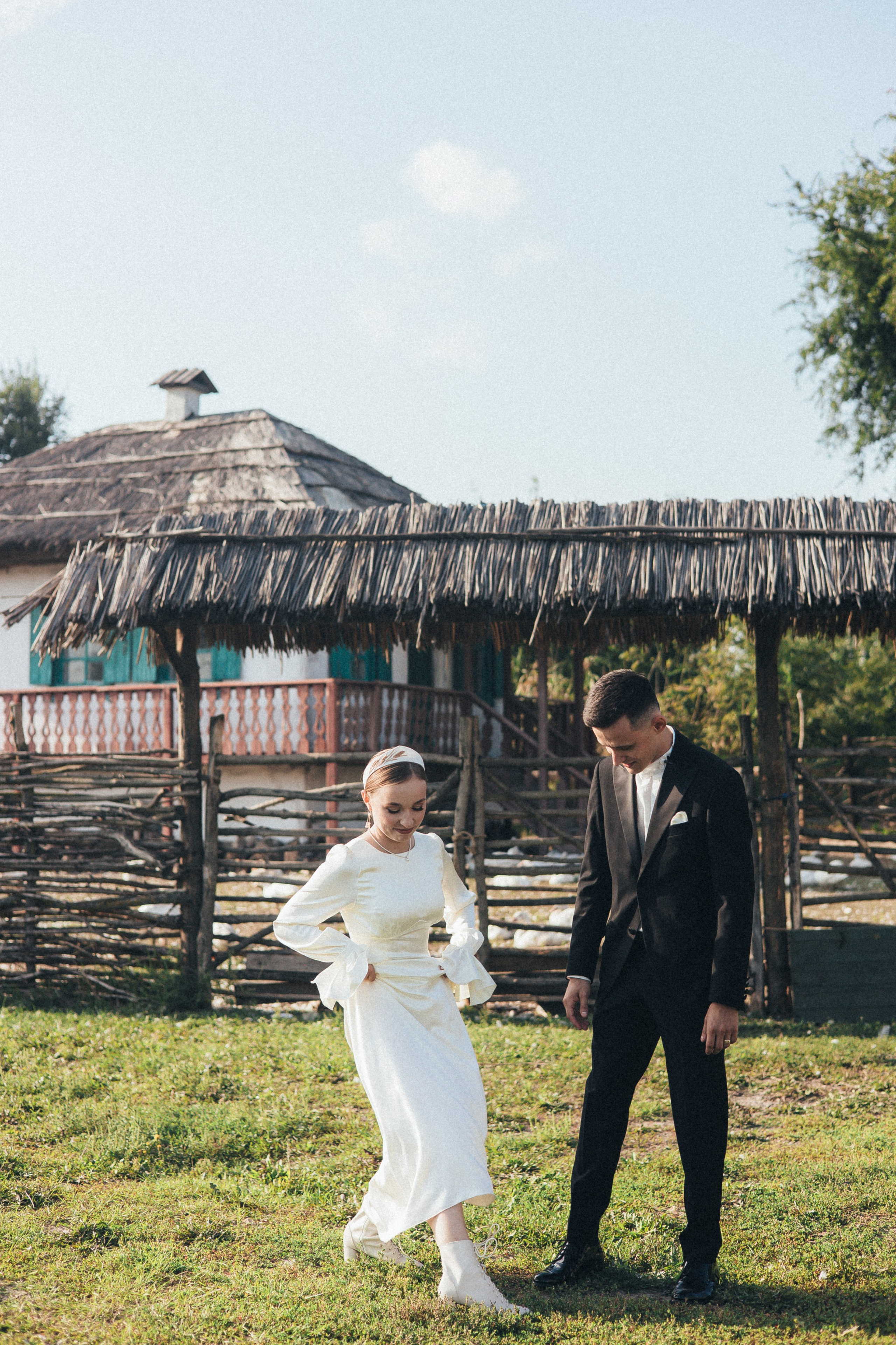 Владик и Ира. Свадебный и семейный фотограф в Ростове-на-Дону Анастасия Арестова