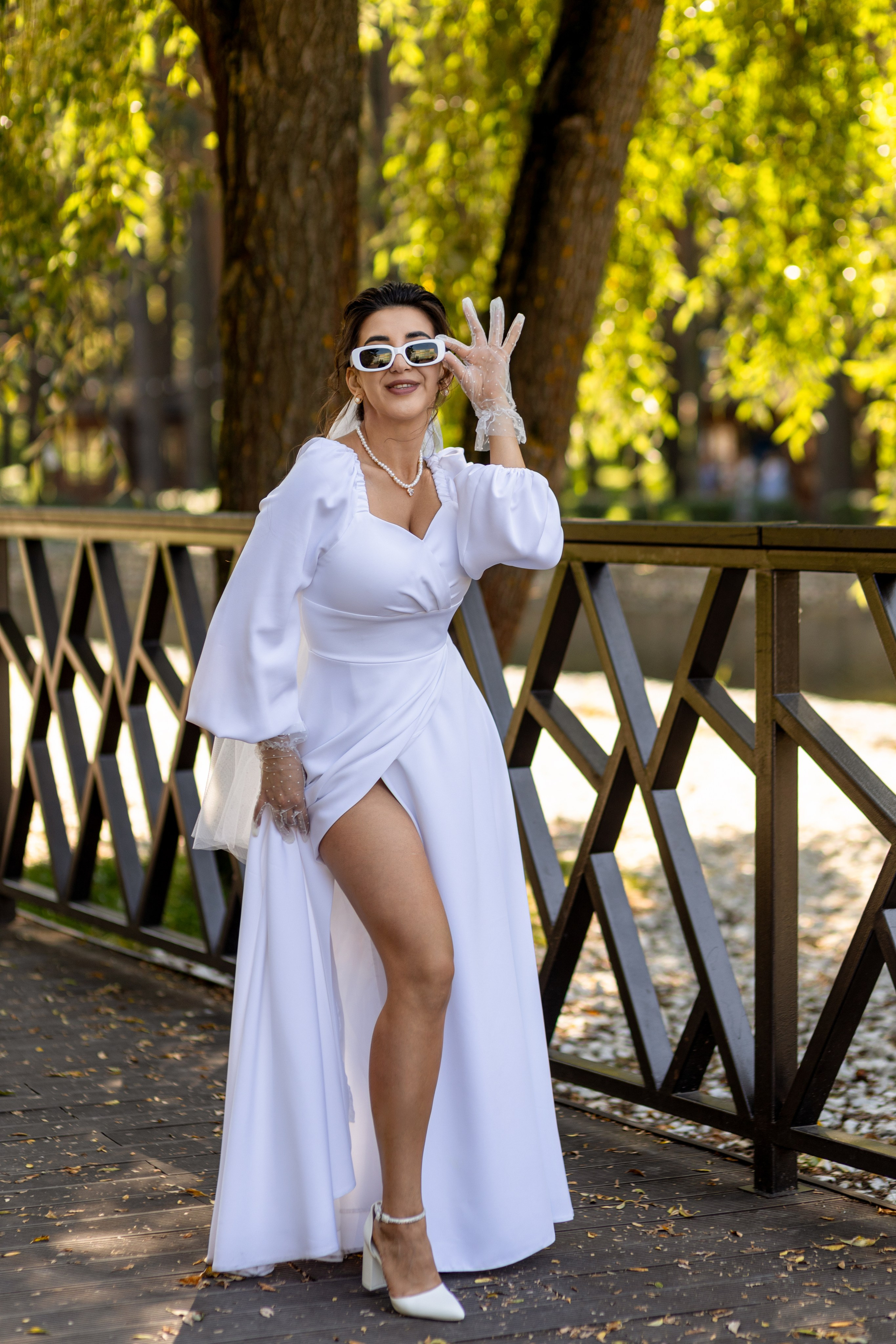 Анастасия & Денис. Фотограф Виктория Кравец