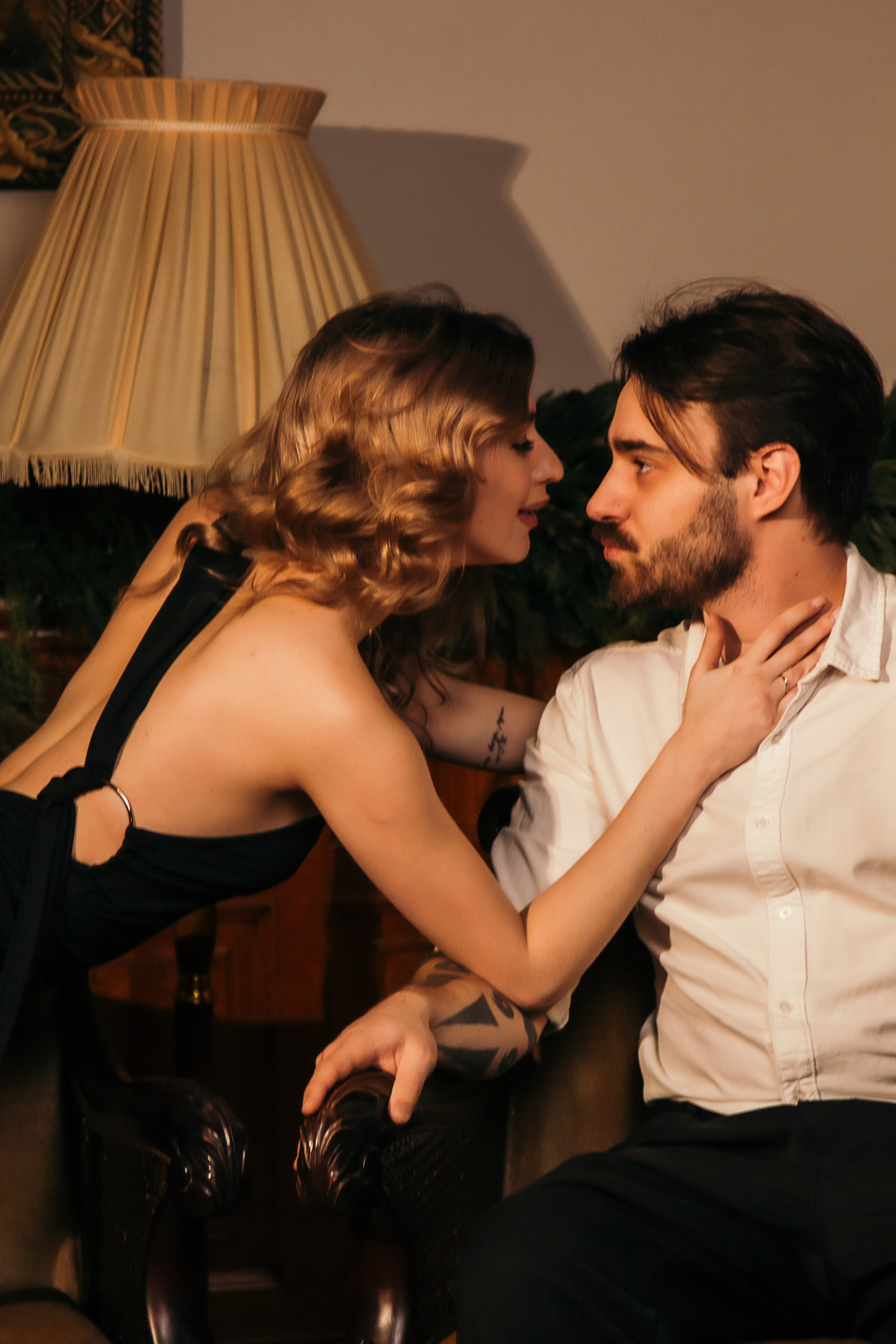 Катя и Дима. SHIFO_TO